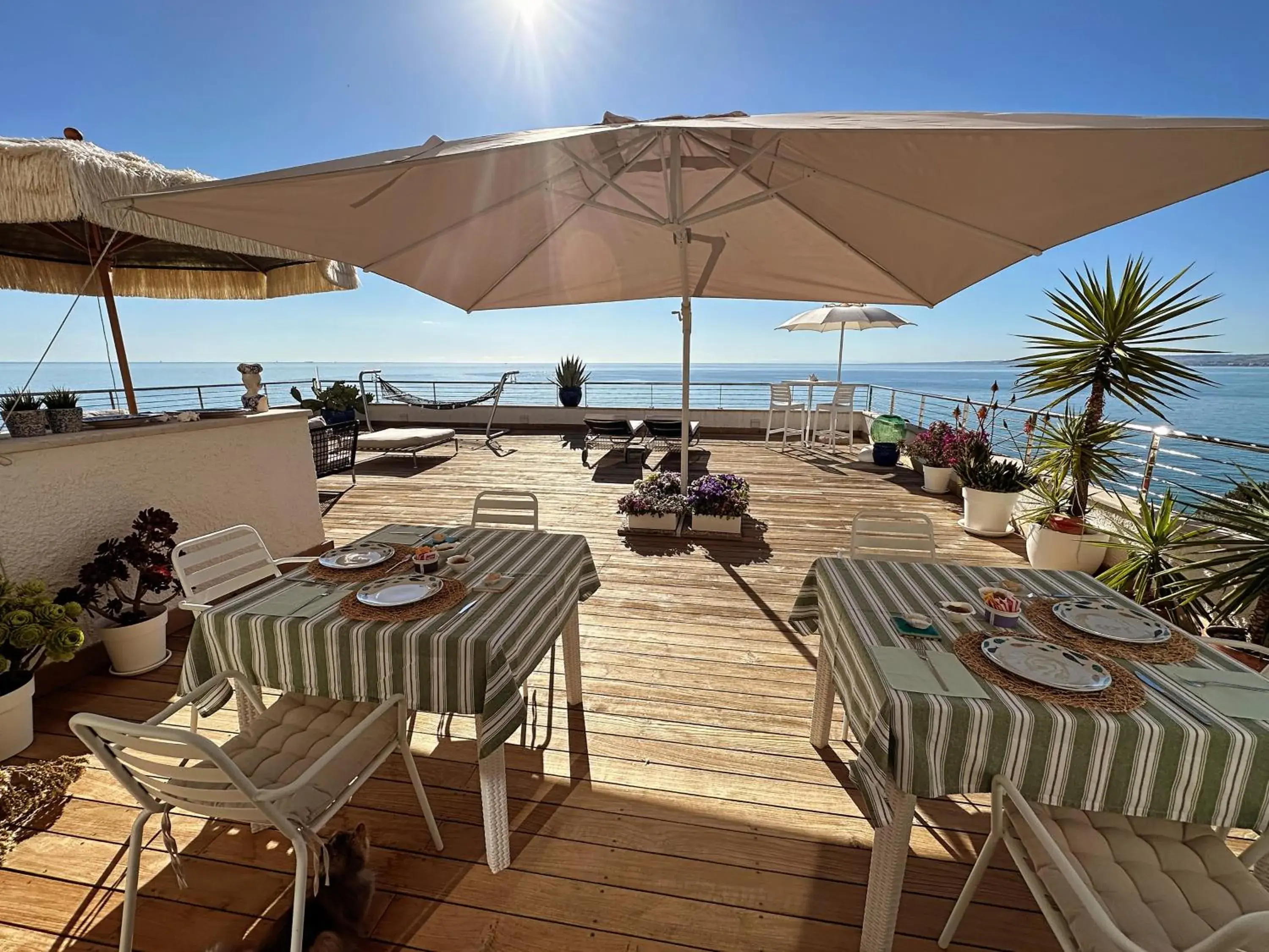 B&B alla Canale B&B alla Canale