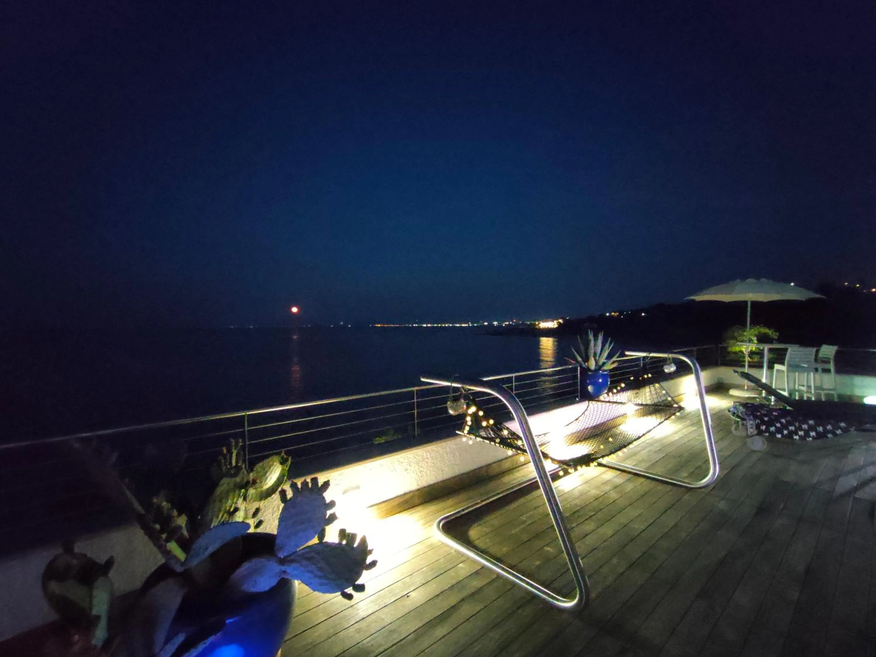 Night in B&B alla Canale