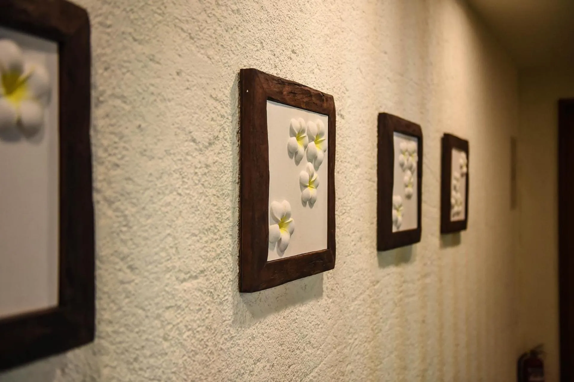 On site in Su Beautiful Home Stay