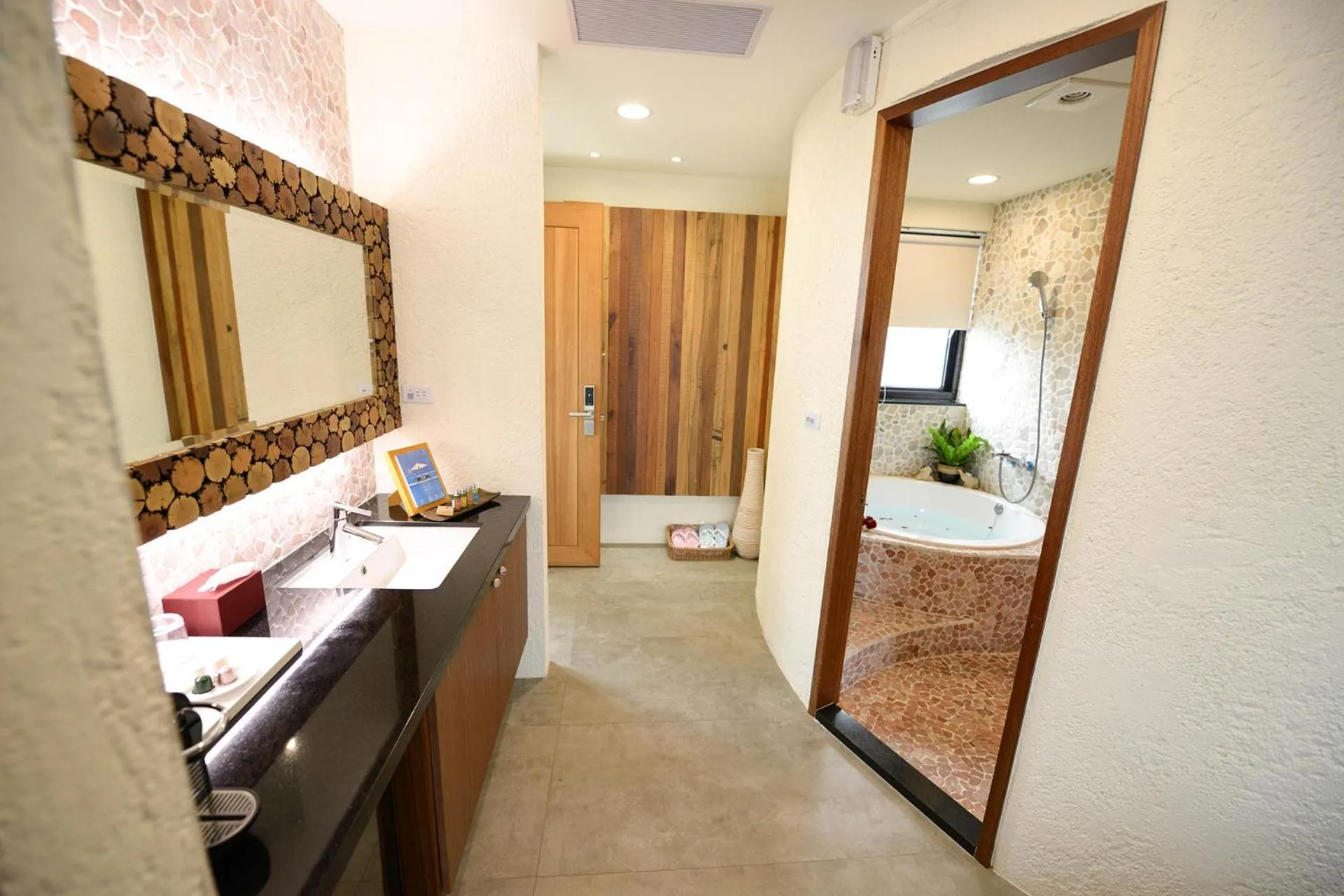 Su Beautiful Home Stay