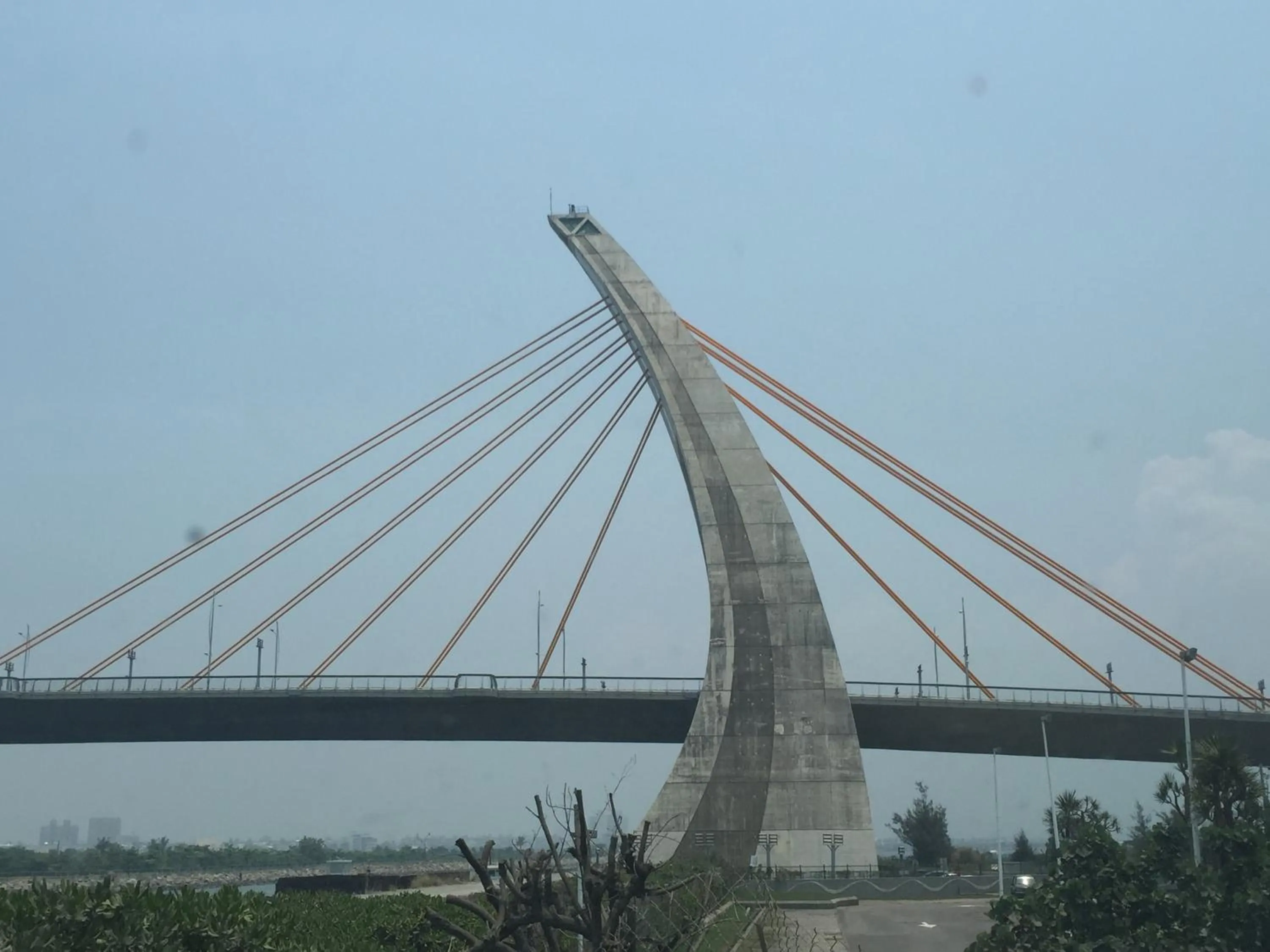 Off site in 大鵬灣瞭望台 Top Bay B&B