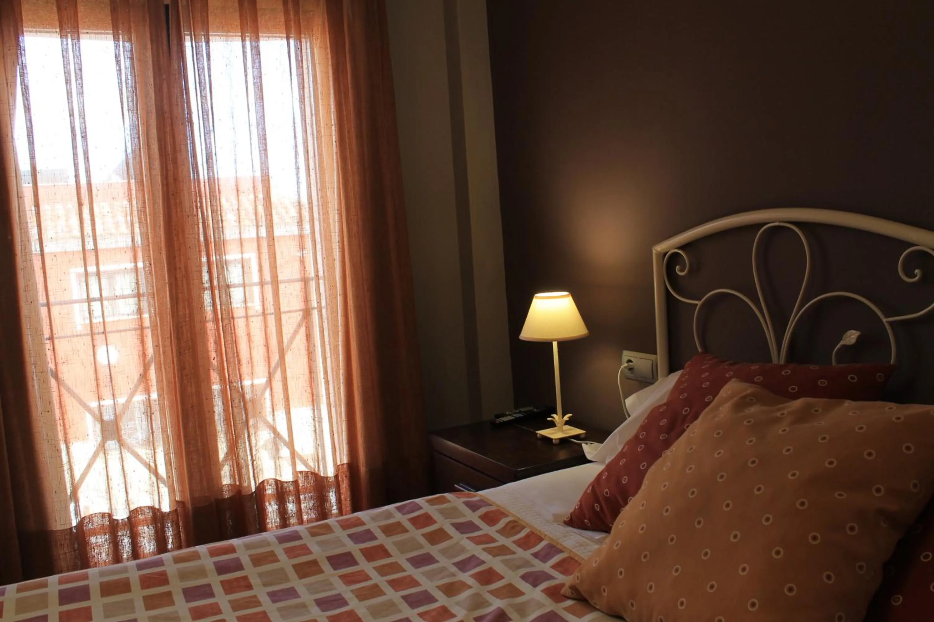 Hotel Restaurante El Tollo