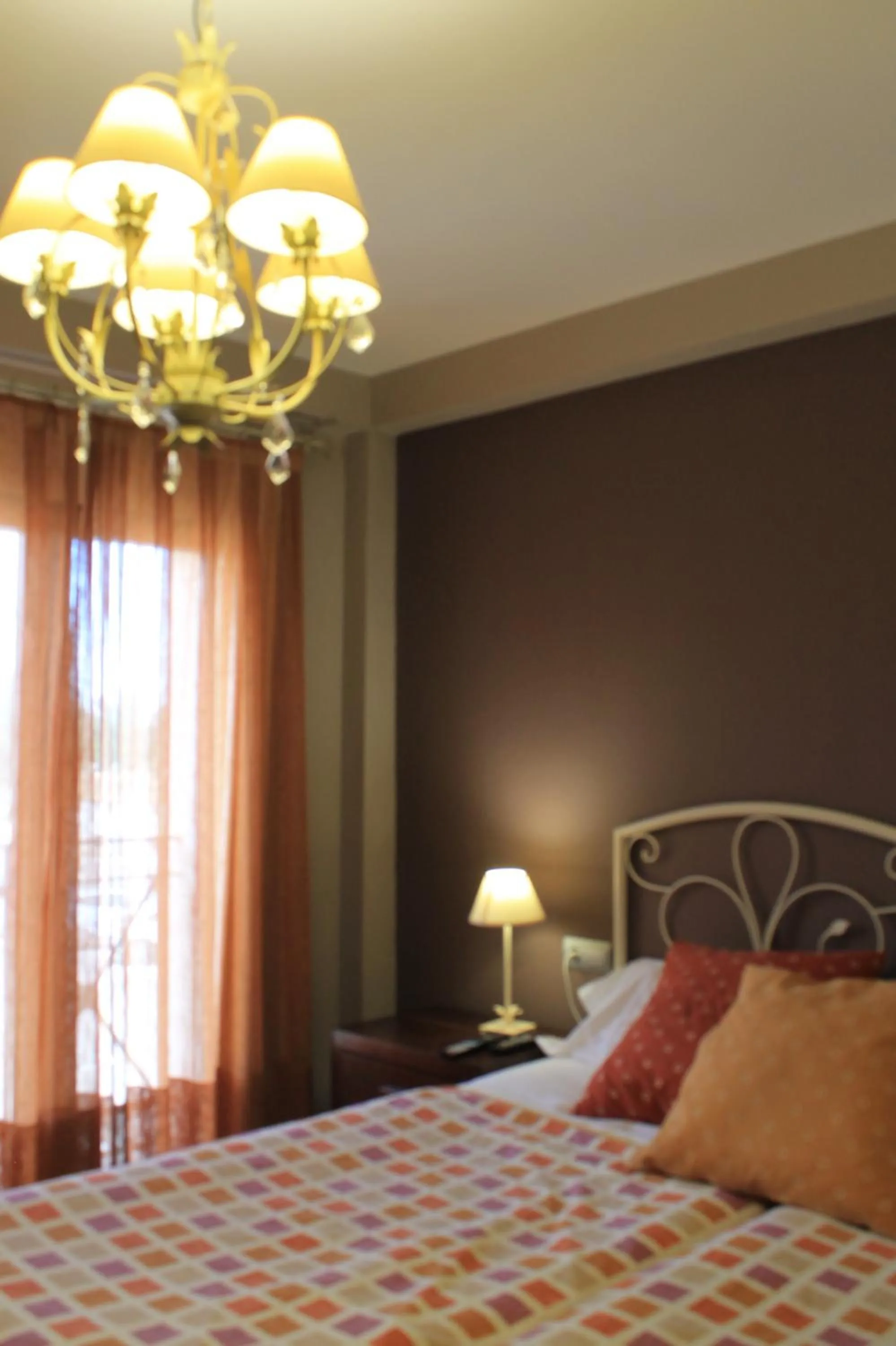 Hotel Restaurante El Tollo