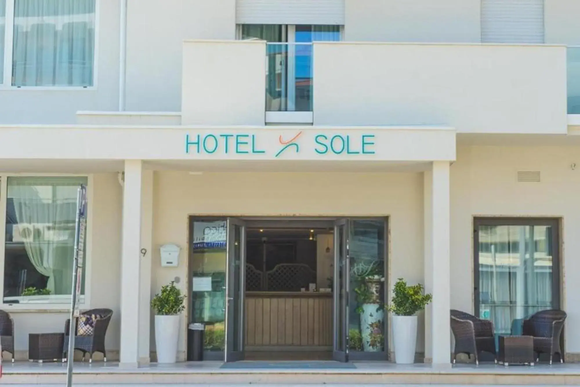 Hotel Sole Hotel Sole