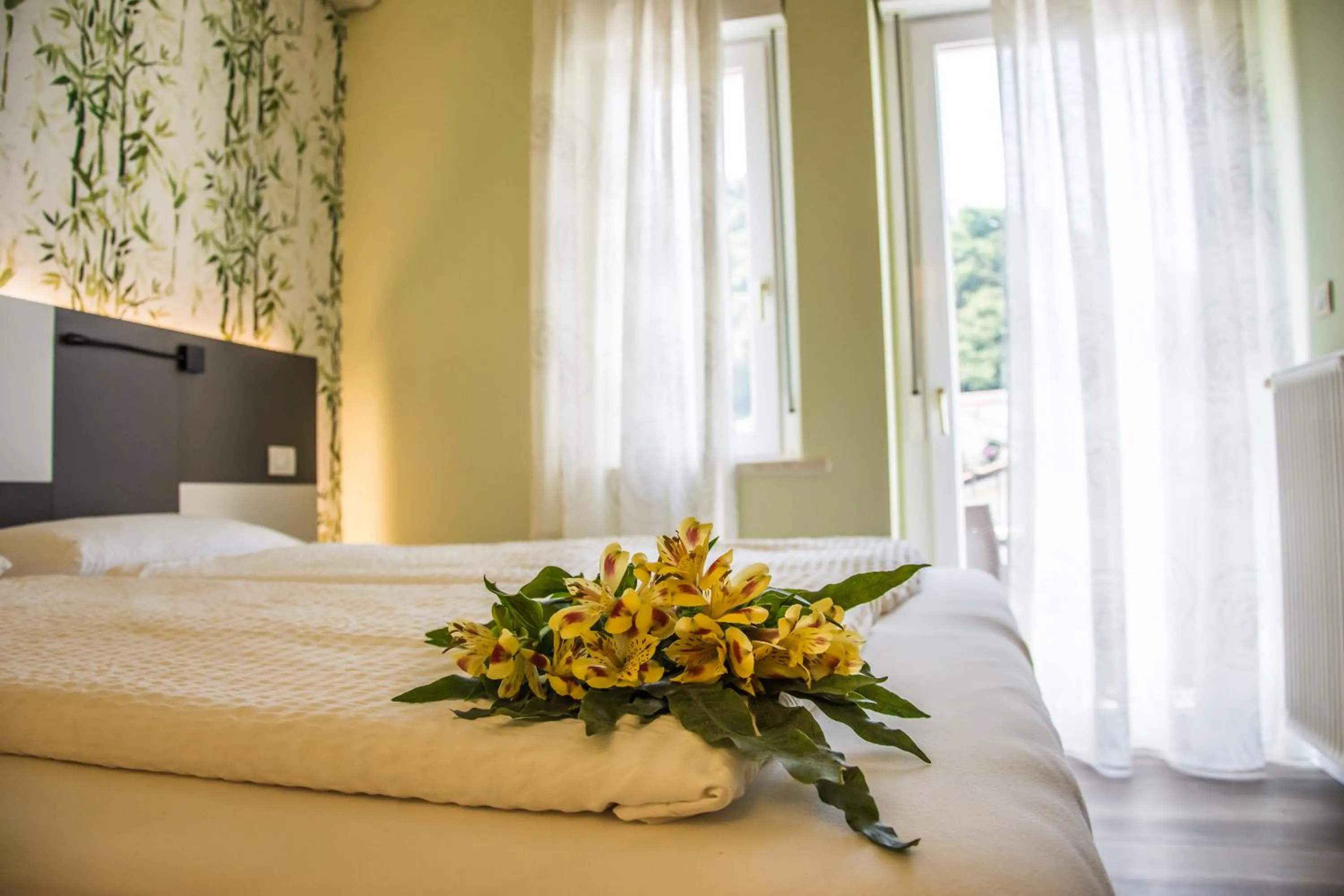 Hotel Eden