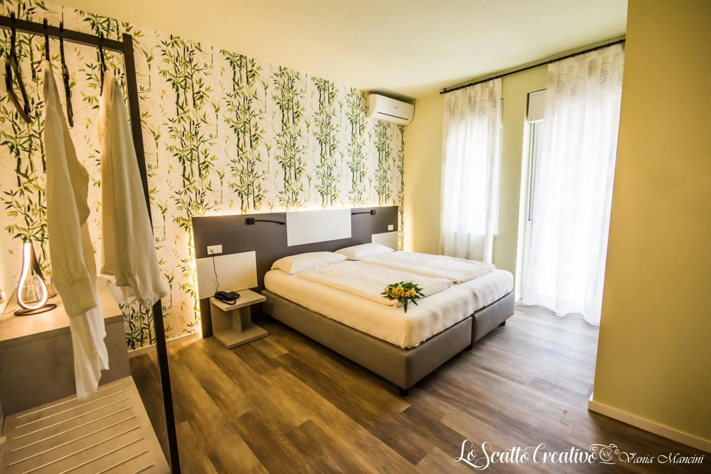Hotel Eden