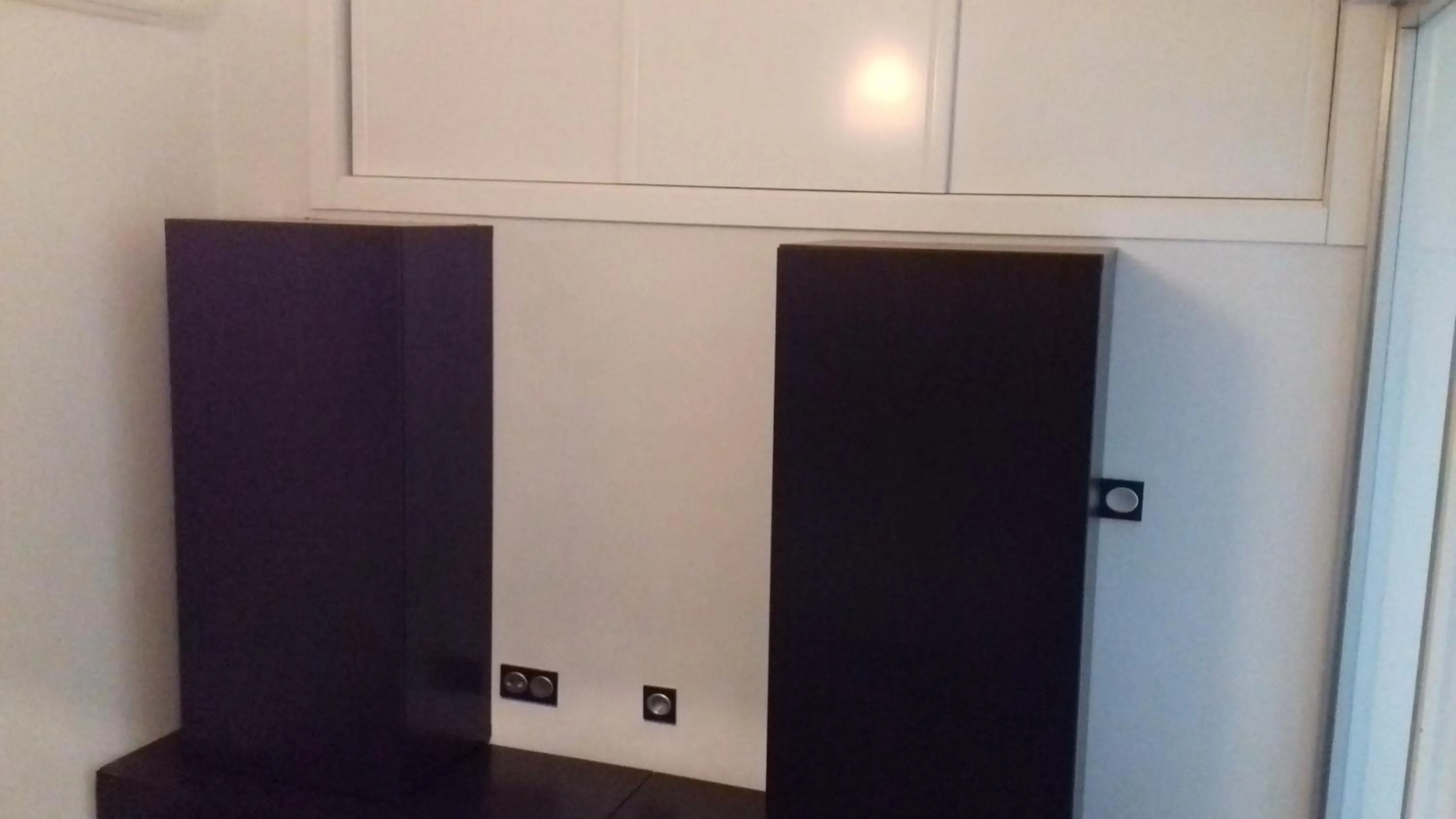 Decorative detail in Apartamentos Turísticos Los Ángeles