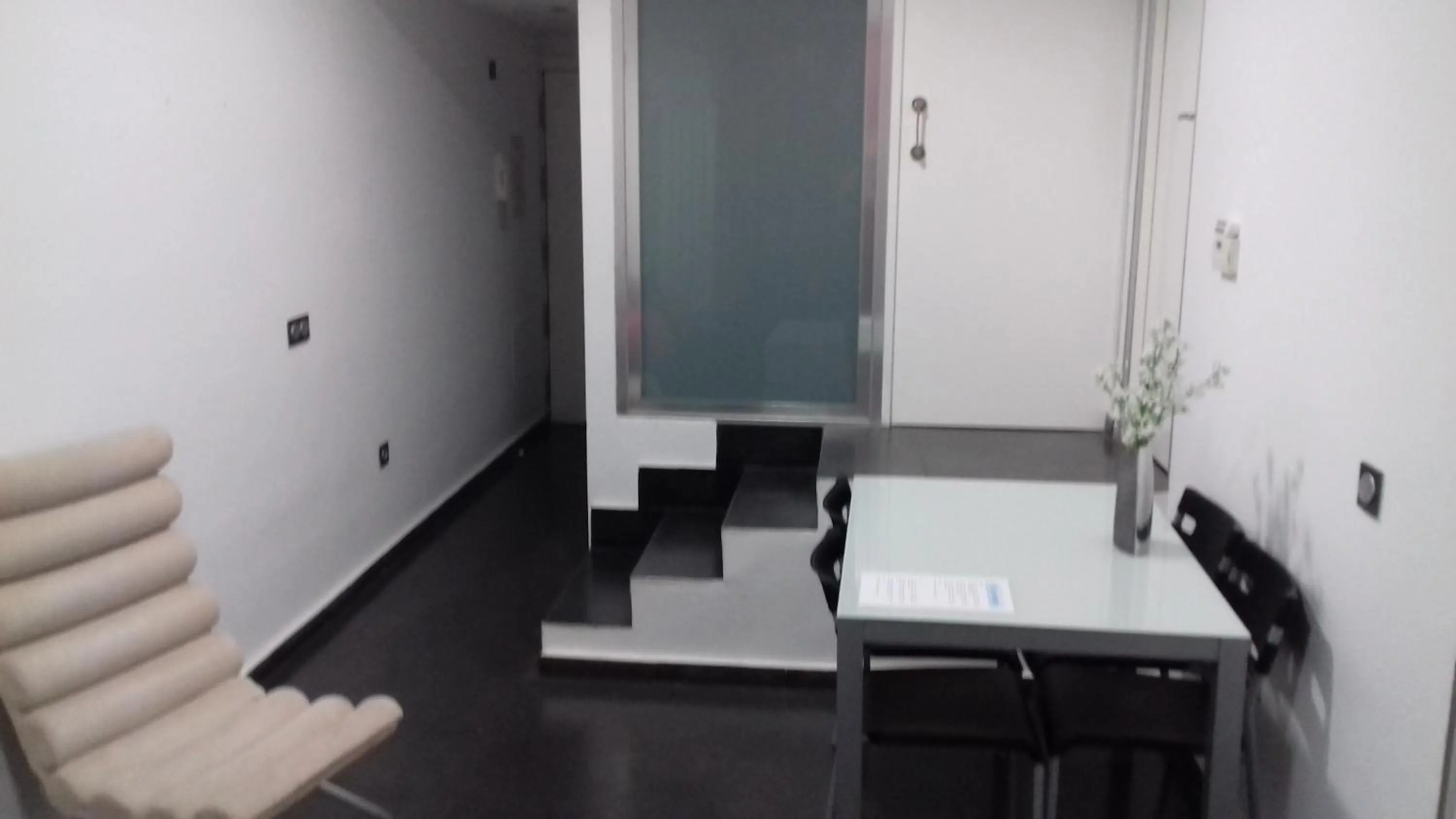 Dining area in Apartamentos Turísticos Los Ángeles