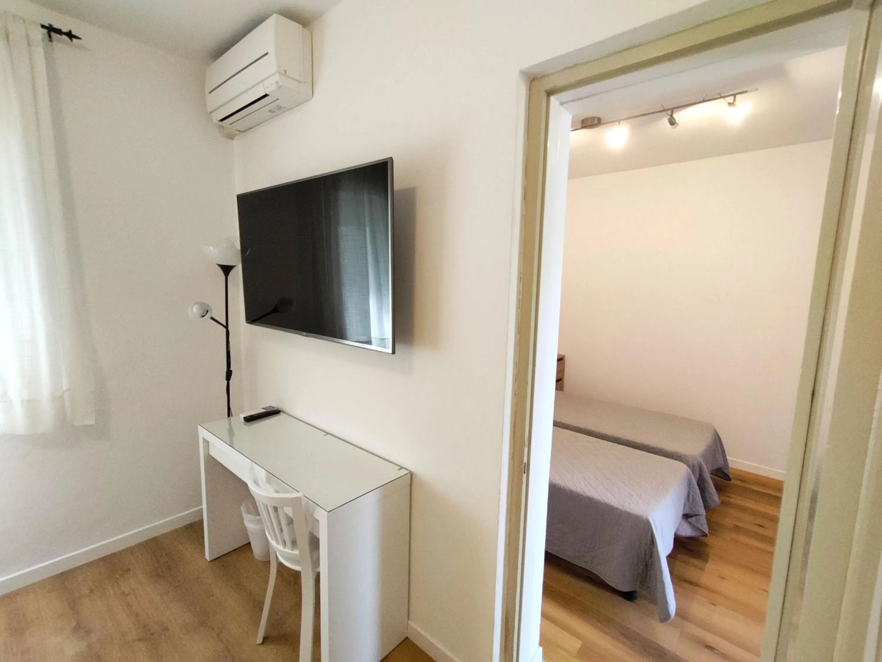 Bed in Hotel Al Molino