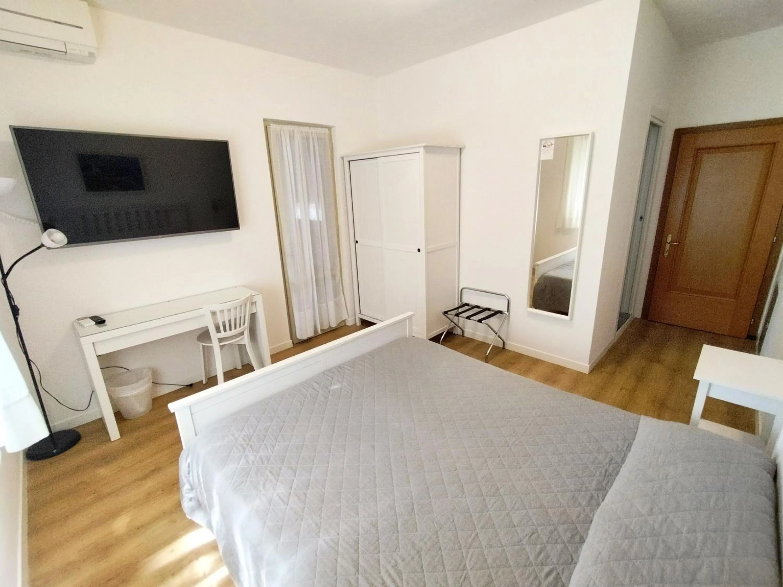 Bed in Hotel Al Molino