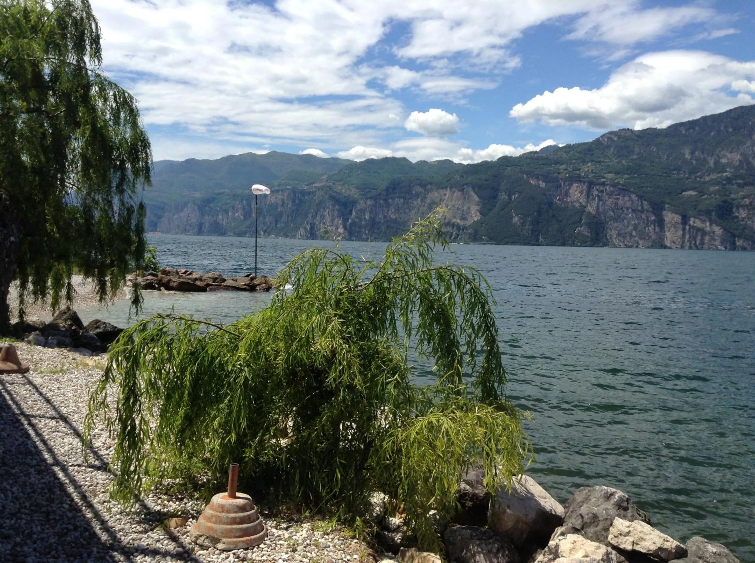 Day in Hotel Al Molino