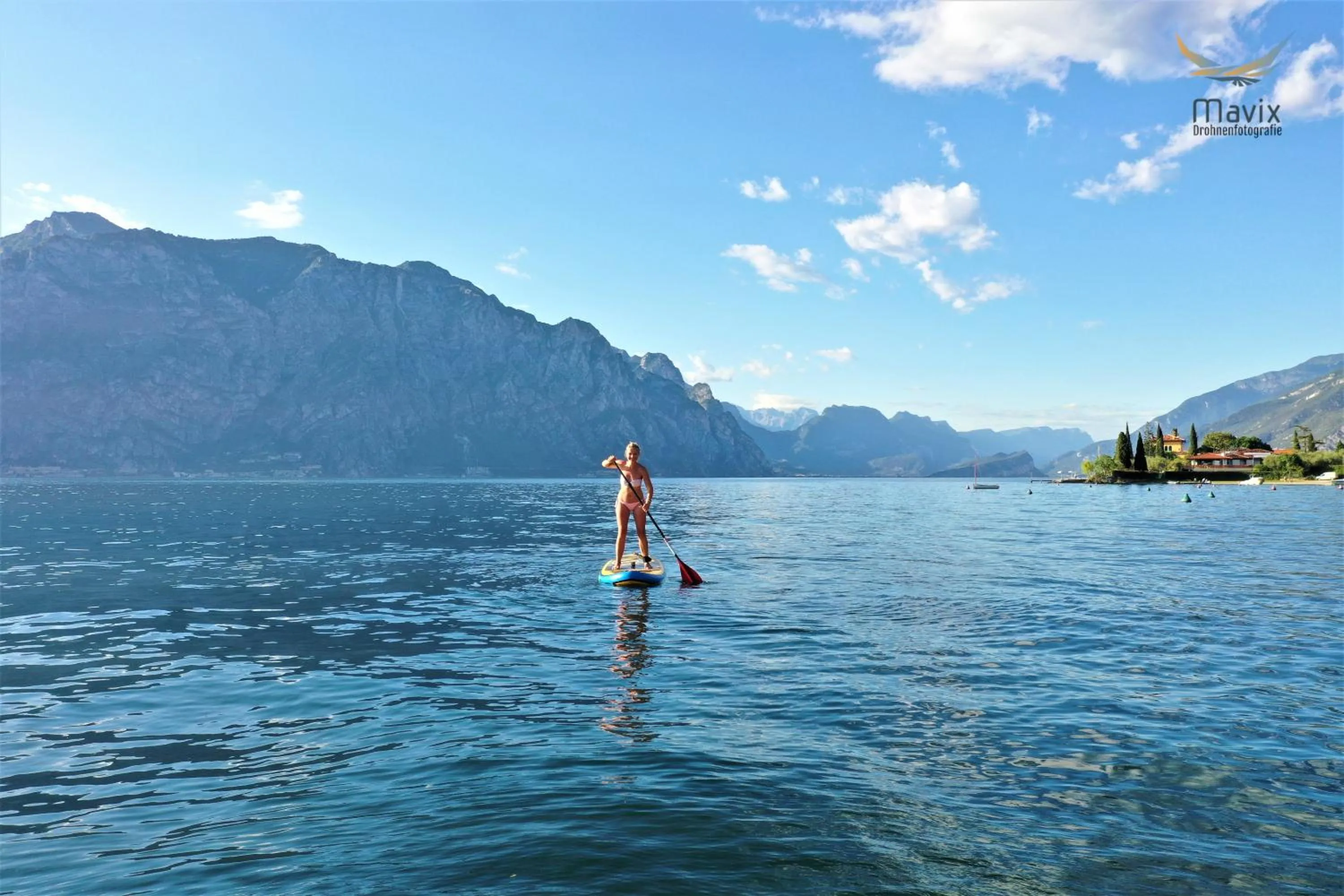 Activities in Hotel Al Molino