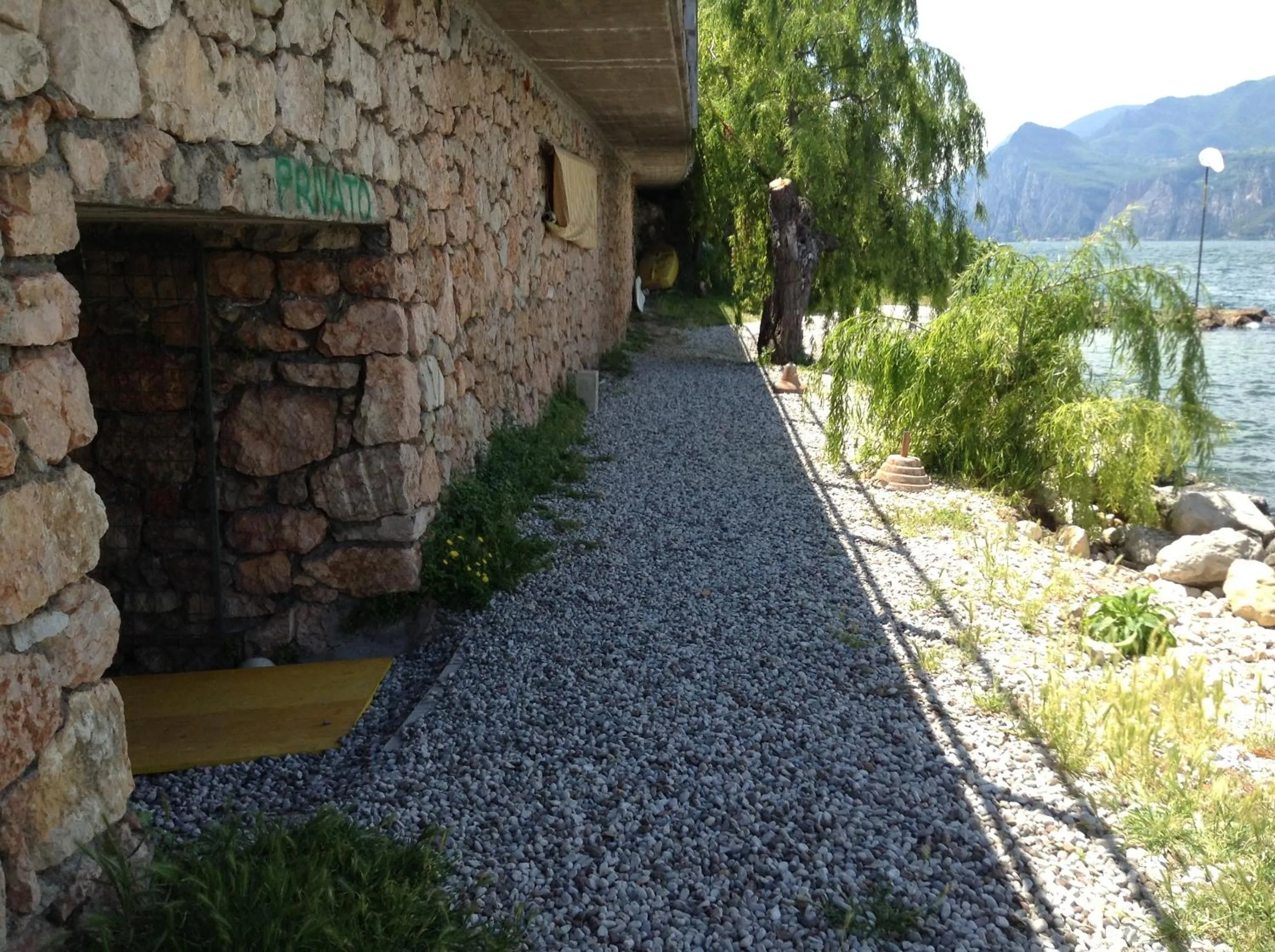 Day in Hotel Al Molino