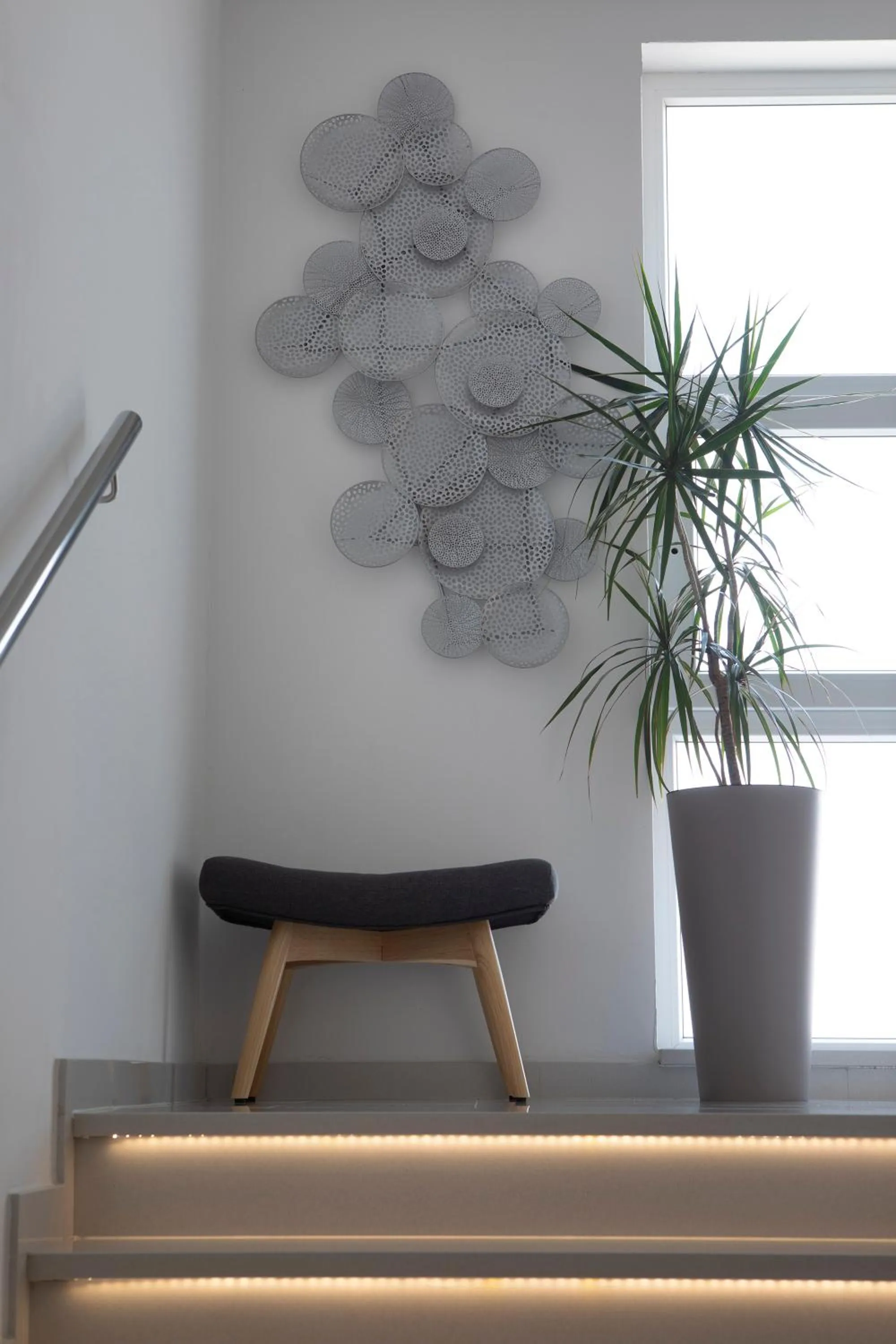 Property building in Boutique Hotel Intermezzo - Pag centre