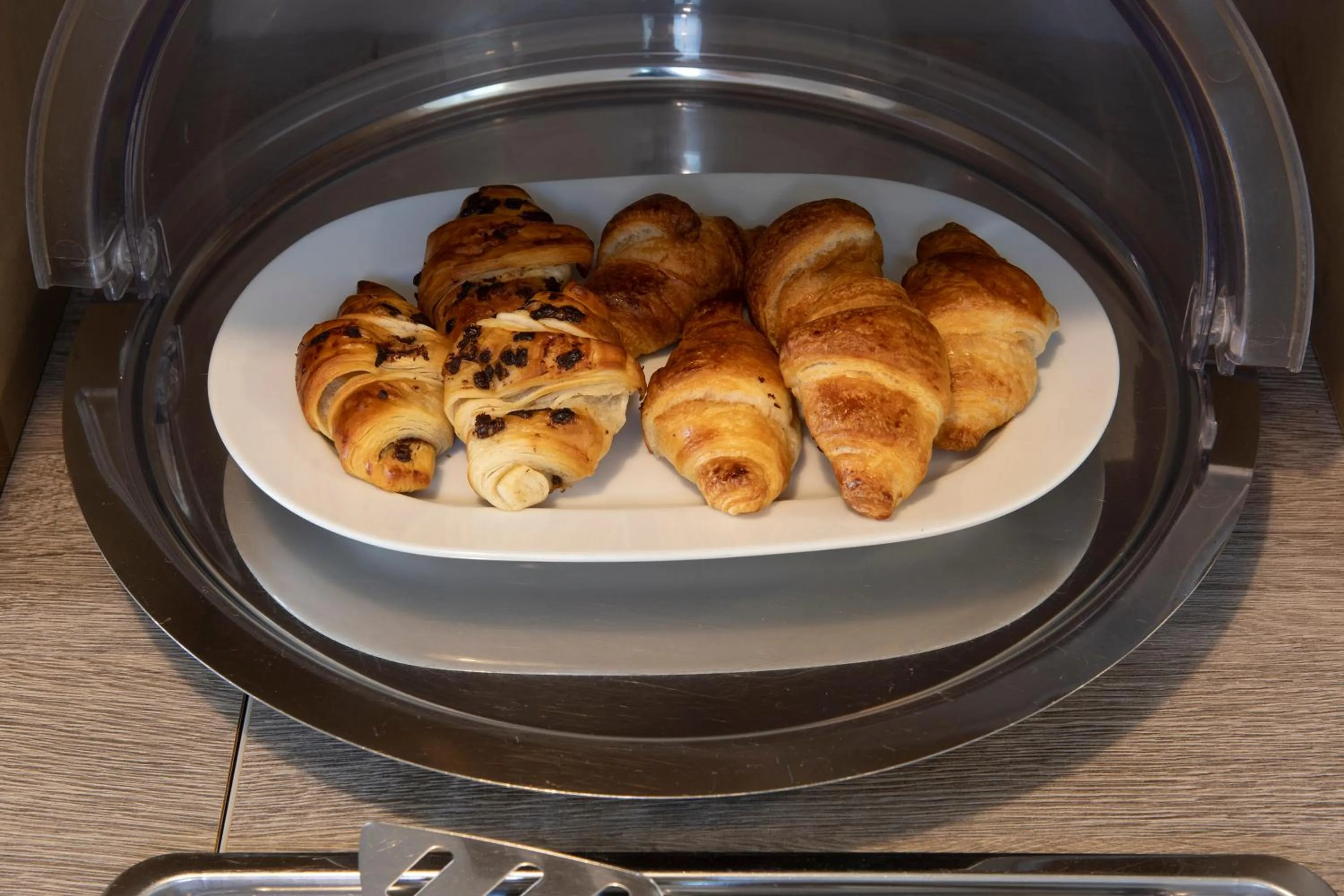 Breakfast in Boutique Hotel Intermezzo - Pag centre