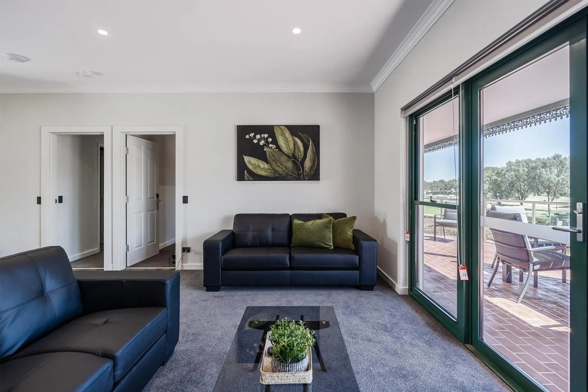 Yarrawonga Mulwala Golf Club