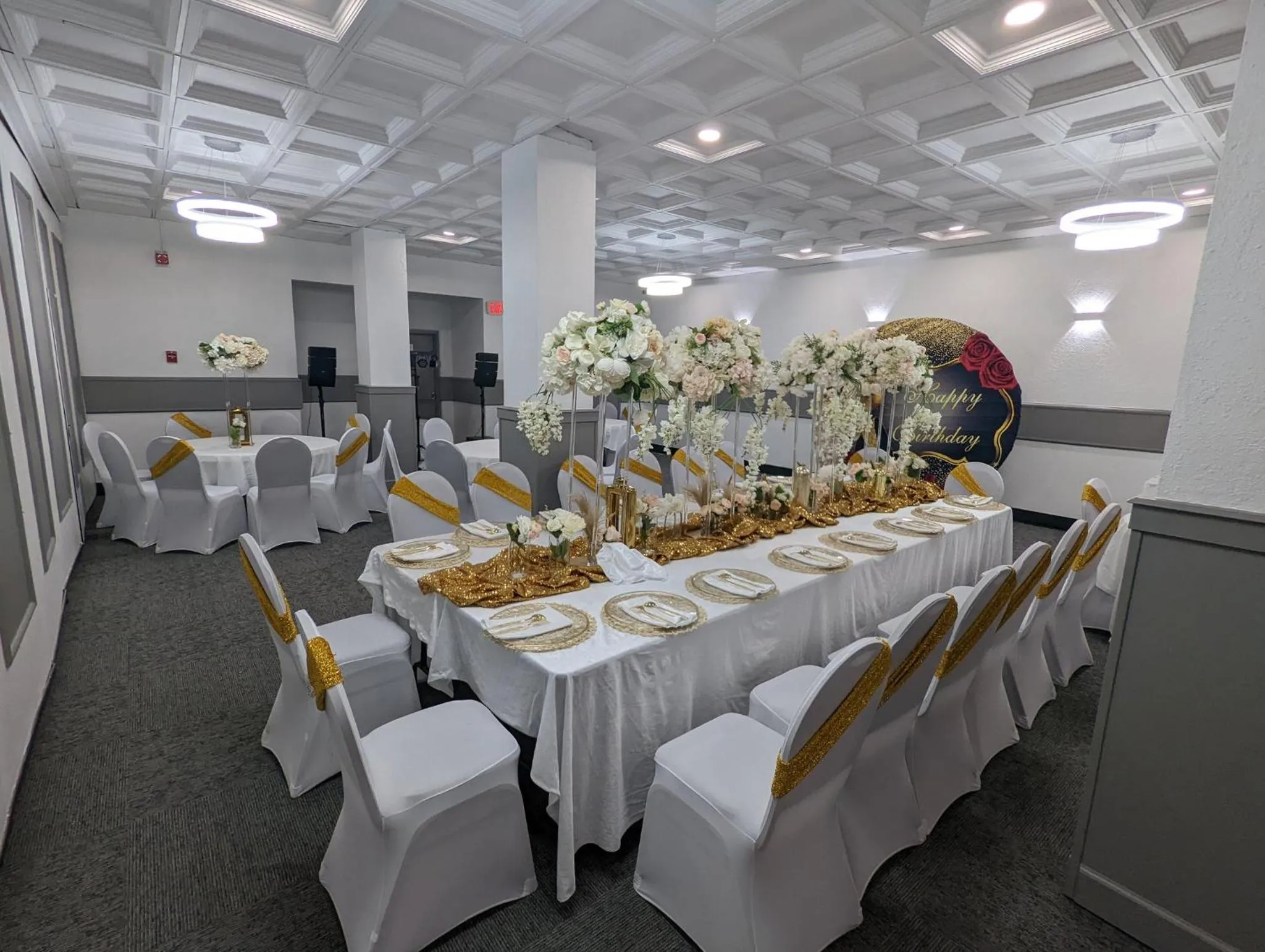 Banquet/Function facilities in Red Roof Inn PLUS+ Wichita East