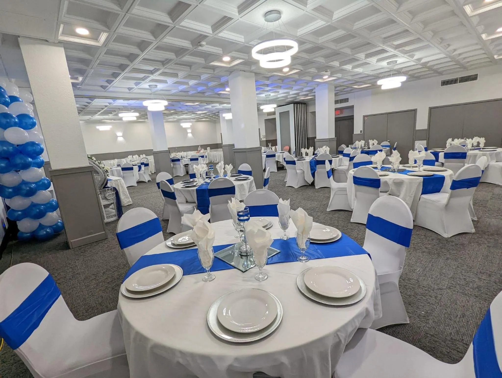 Banquet/Function facilities in Red Roof Inn PLUS+ Wichita East