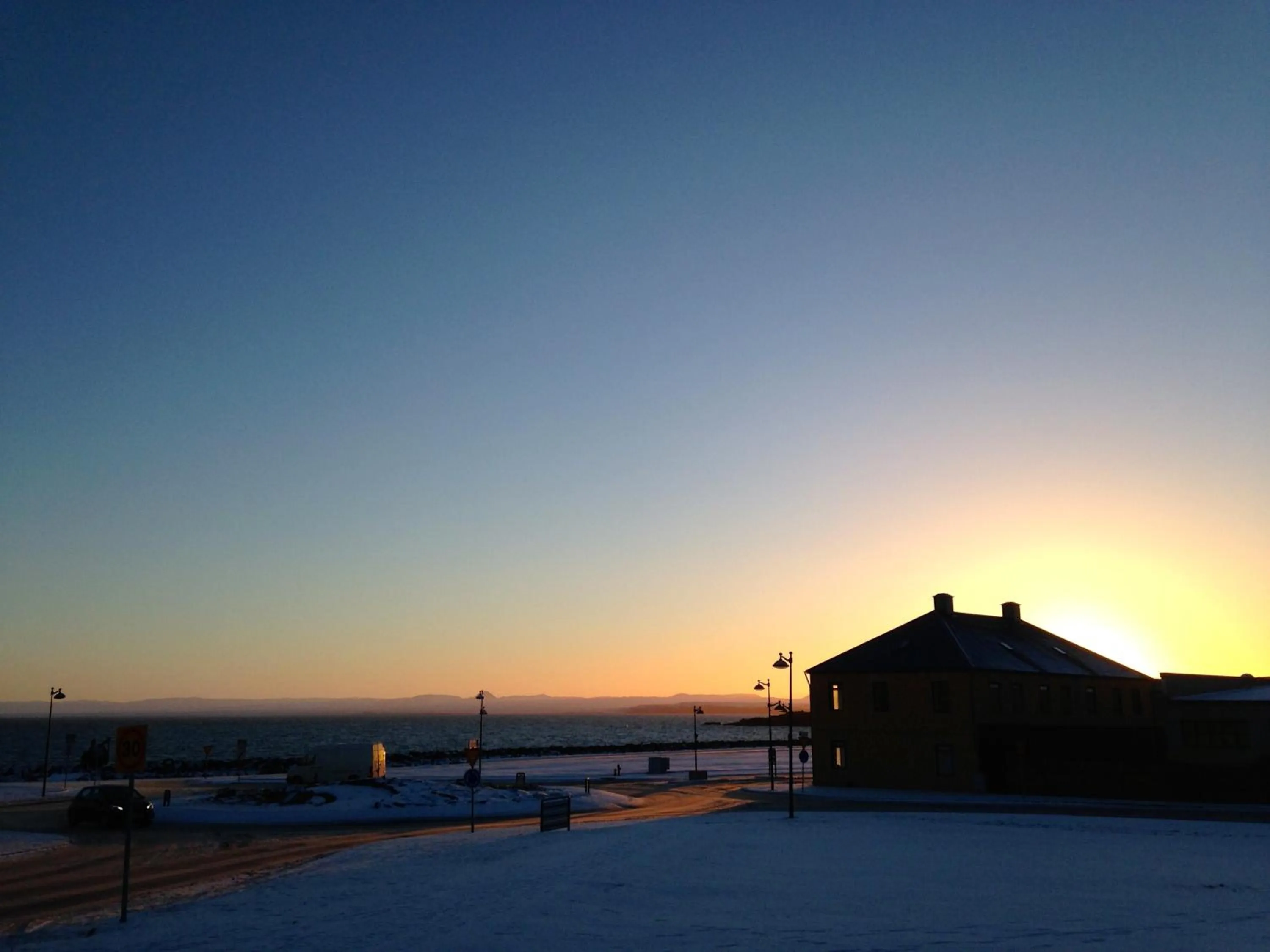 View (from property/room) in Guesthouse 1x6