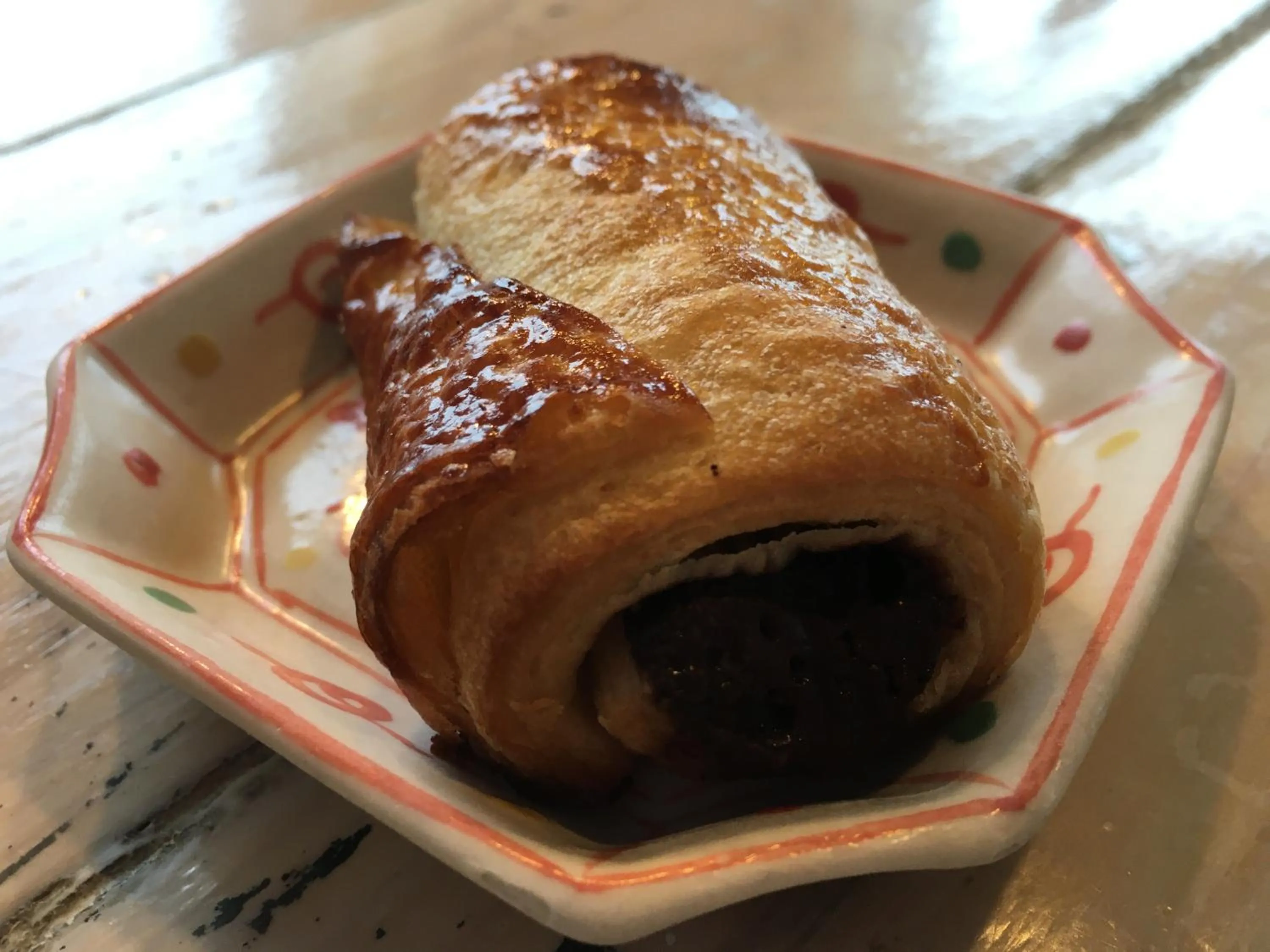 Food and drinks in Guesthouse 1x6