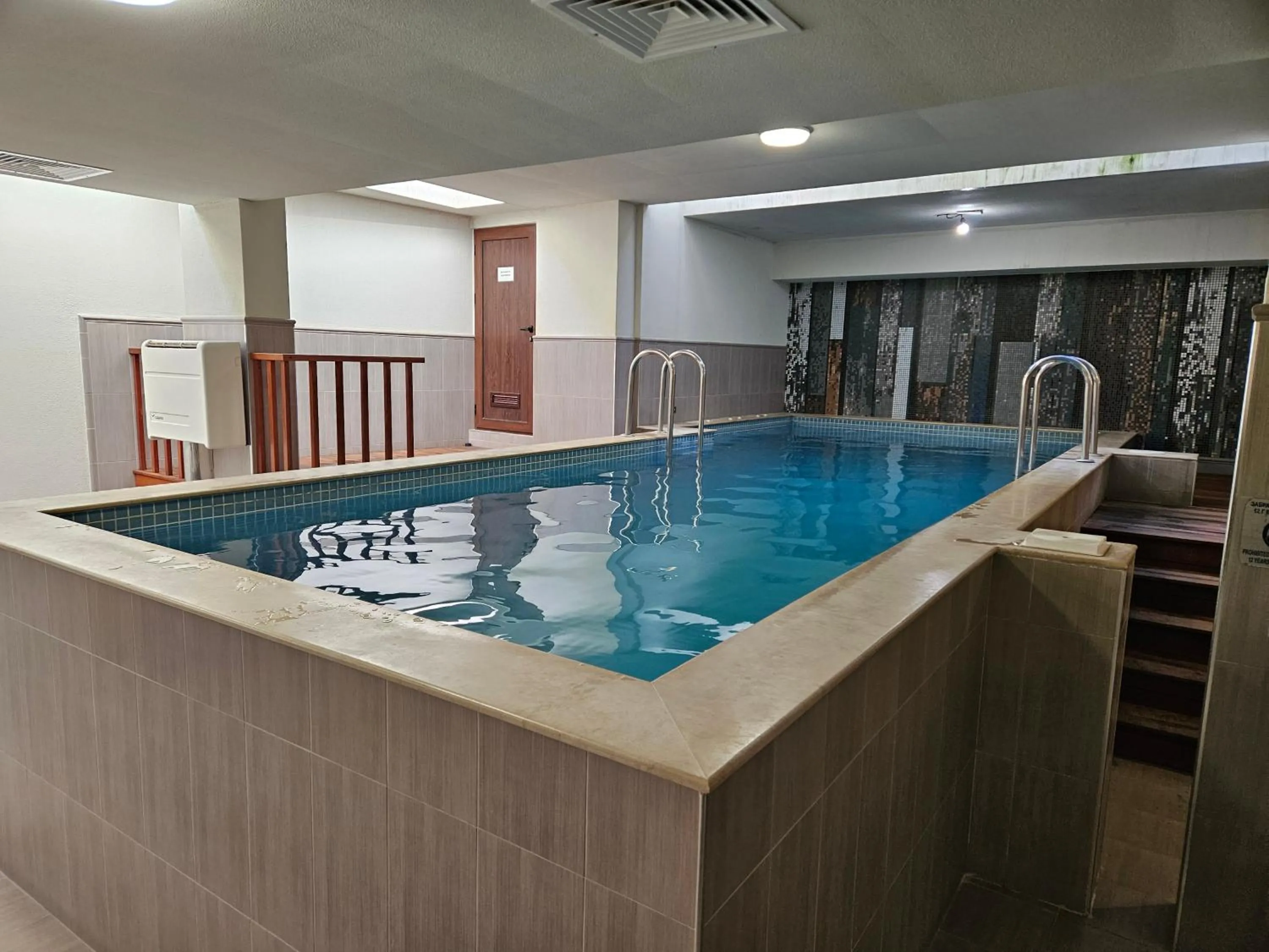 Hotel Alisa