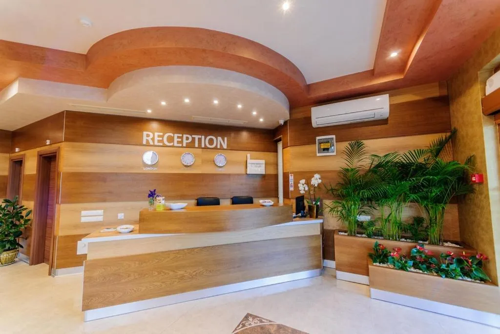 Hotel Alisa