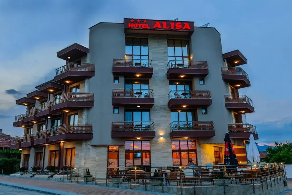 Hotel Alisa Hotel Alisa