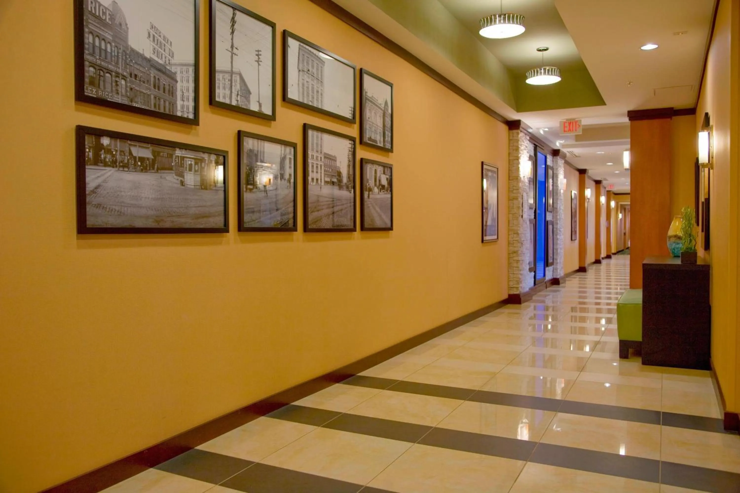 Other in Fairfield Inn and Suites by Marriott Montgomery EastChase