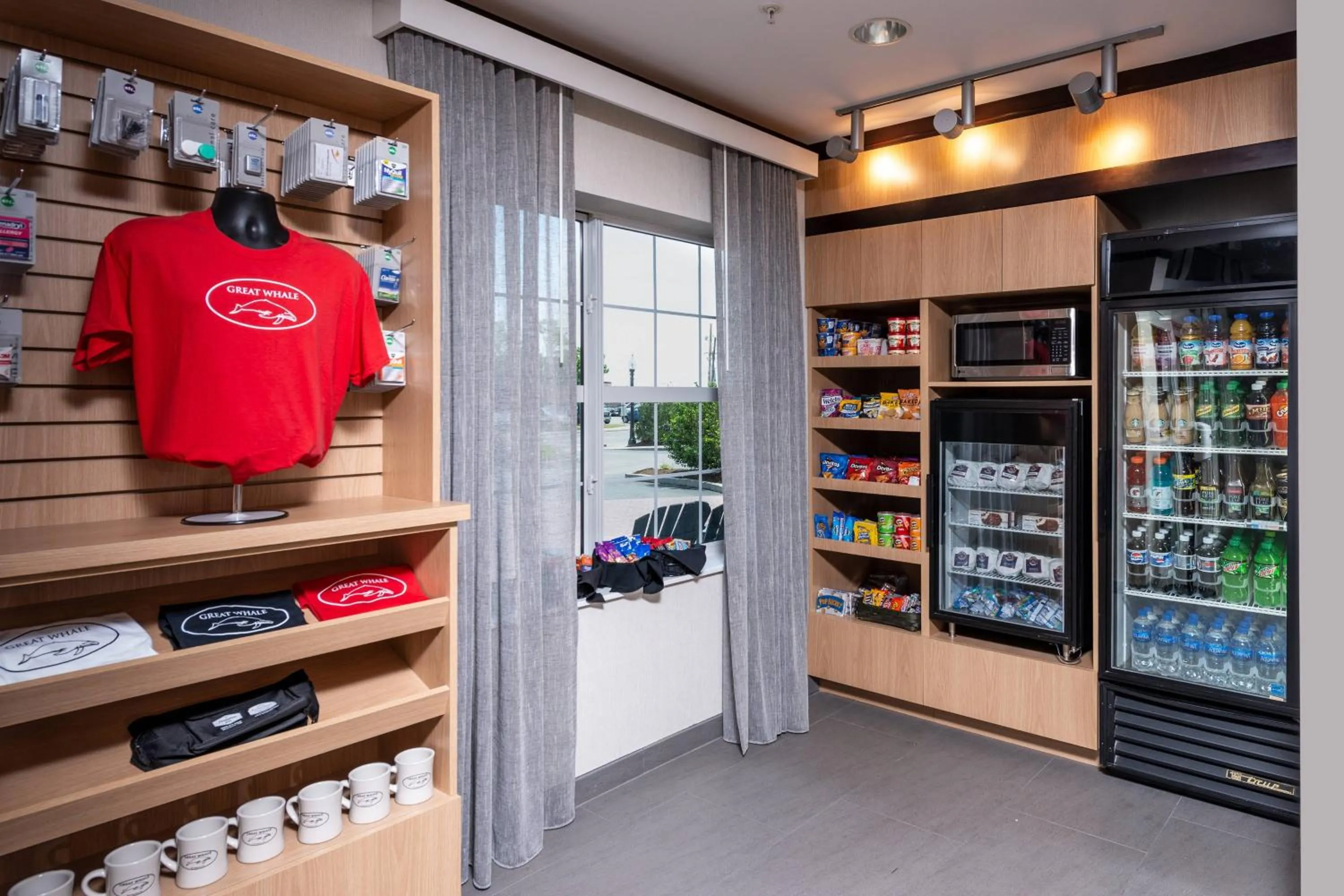 Other in Fairfield Inn and Suites by Marriott New Bedford