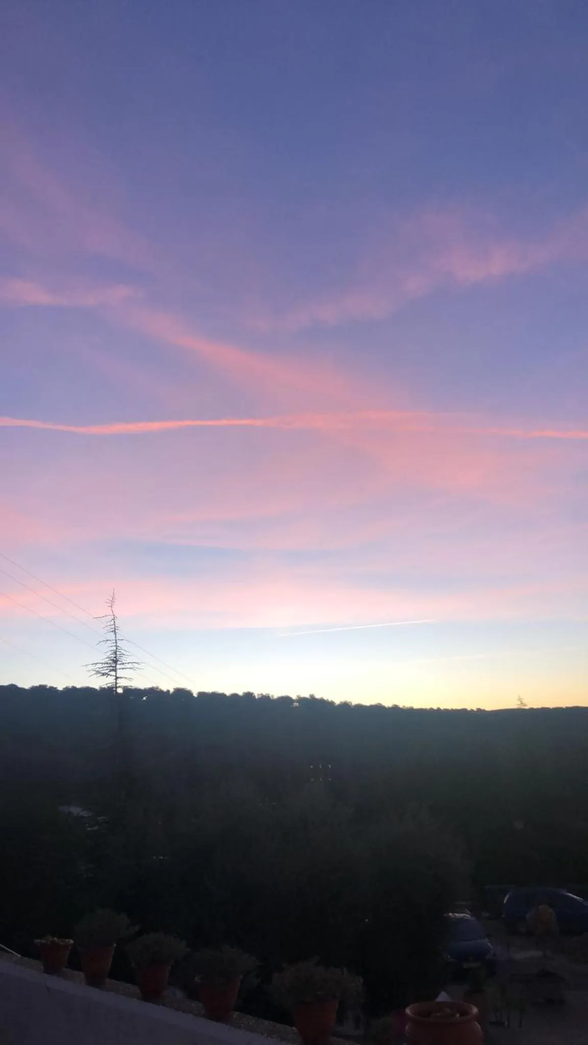 View (from property/room) in Hotel Las Errizas by Vivere Stays