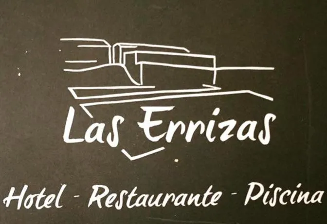 Property logo or sign in Hotel Las Errizas by Vivere Stays