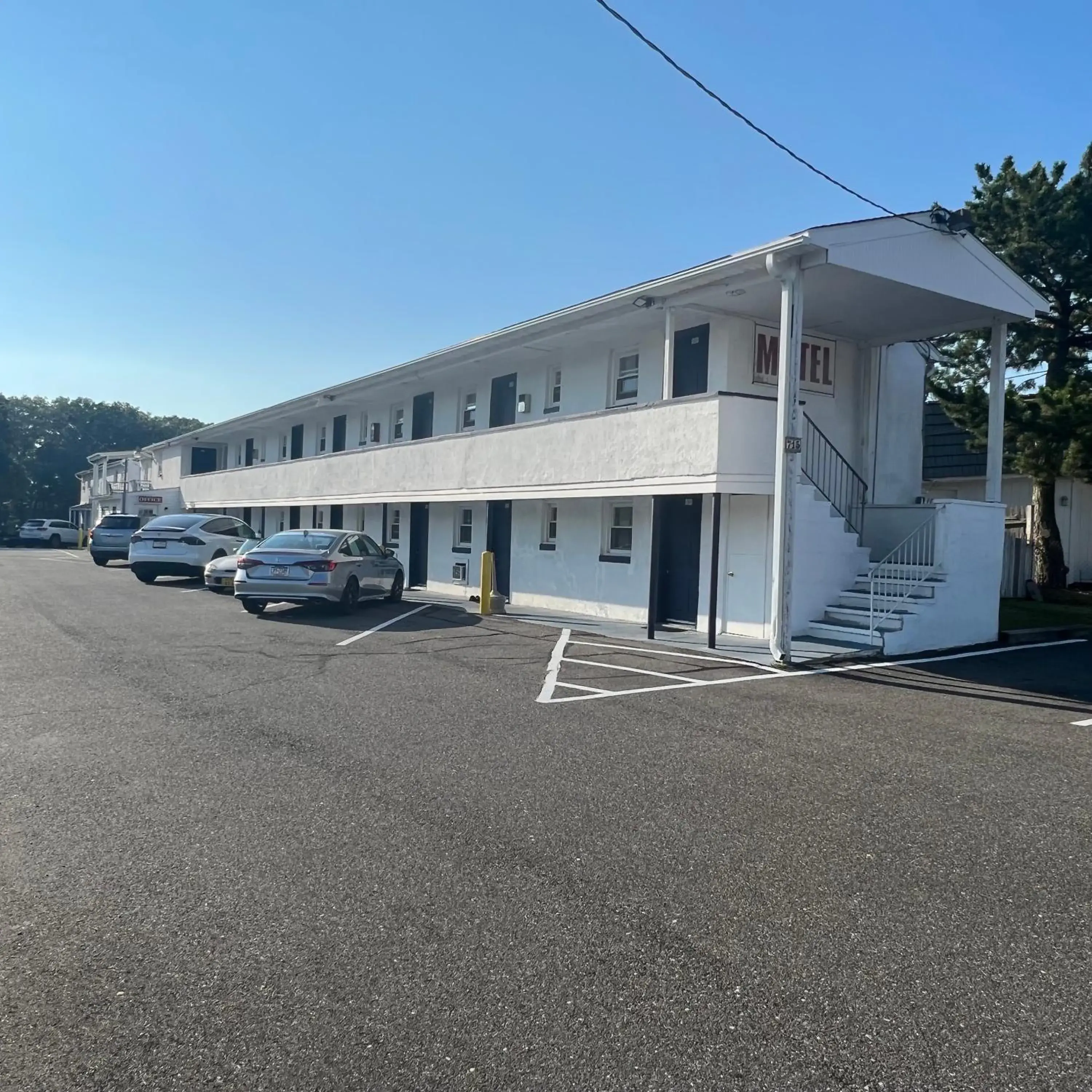 Budget Inn Motel Suites Somers Point Budget Inn Motel Suites Somers Point