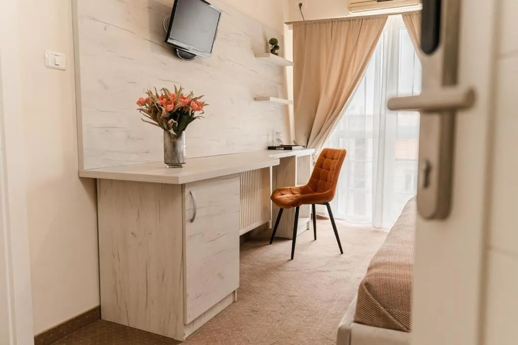 TV and multimedia in Pensiunea Elisei