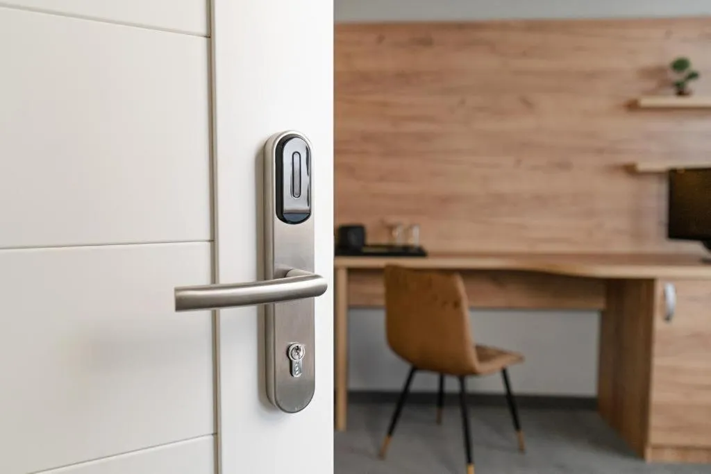 hair dresser in Pensiunea Elisei