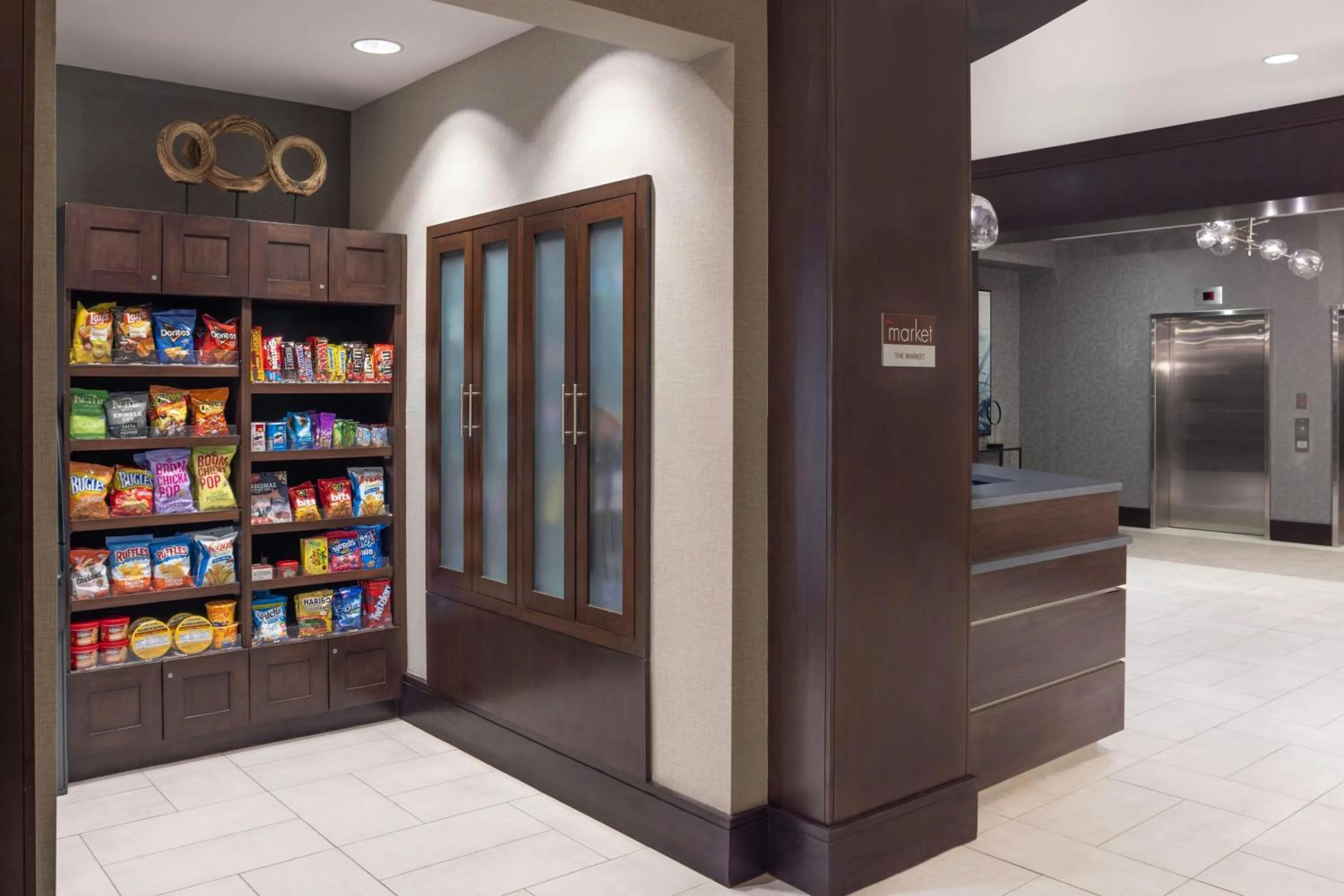 Other in Residence Inn by Marriott Portsmouth Downtown