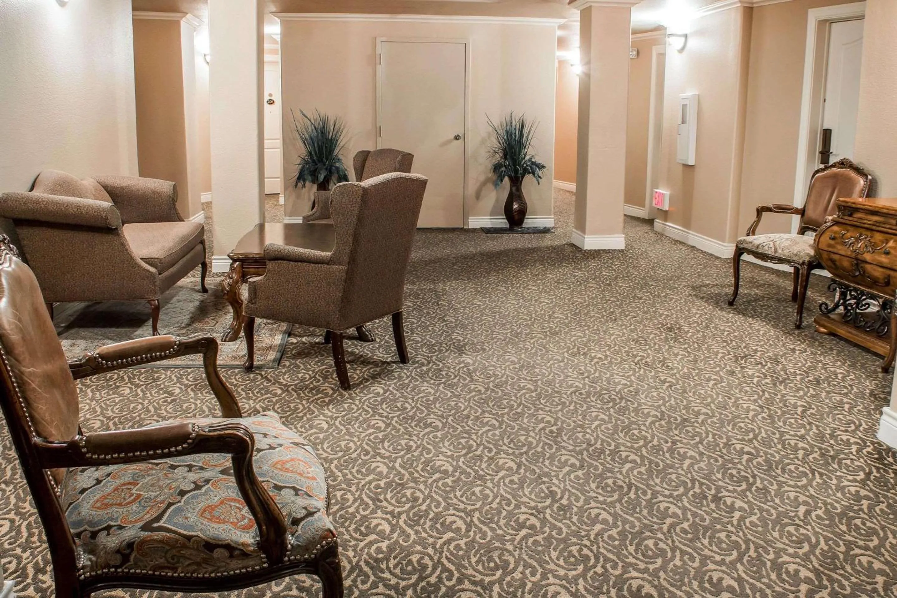 Other in O'Brien Riverwalk Boutique Hotel