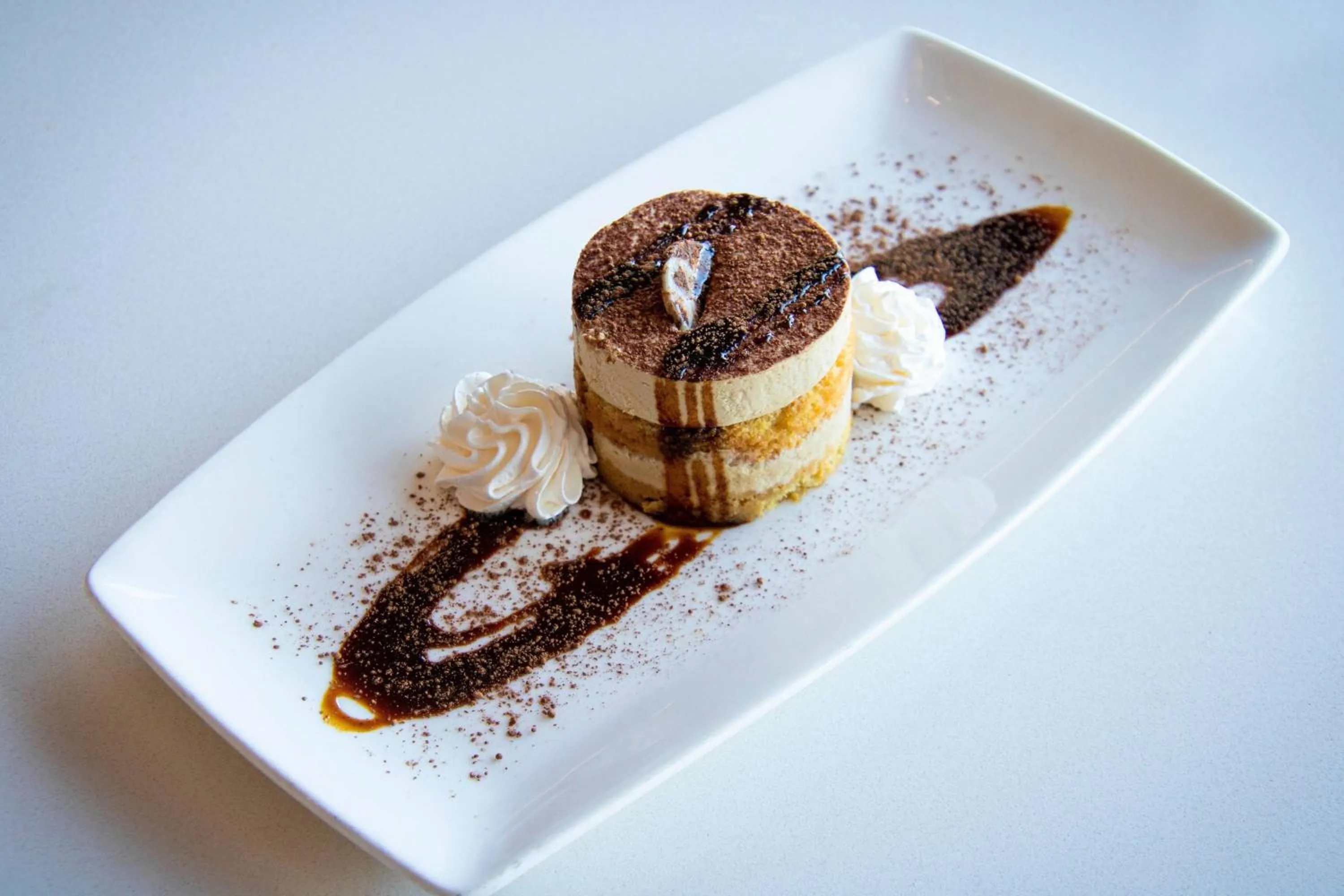 Restaurant/places to eat in Marriott Providence Downtown