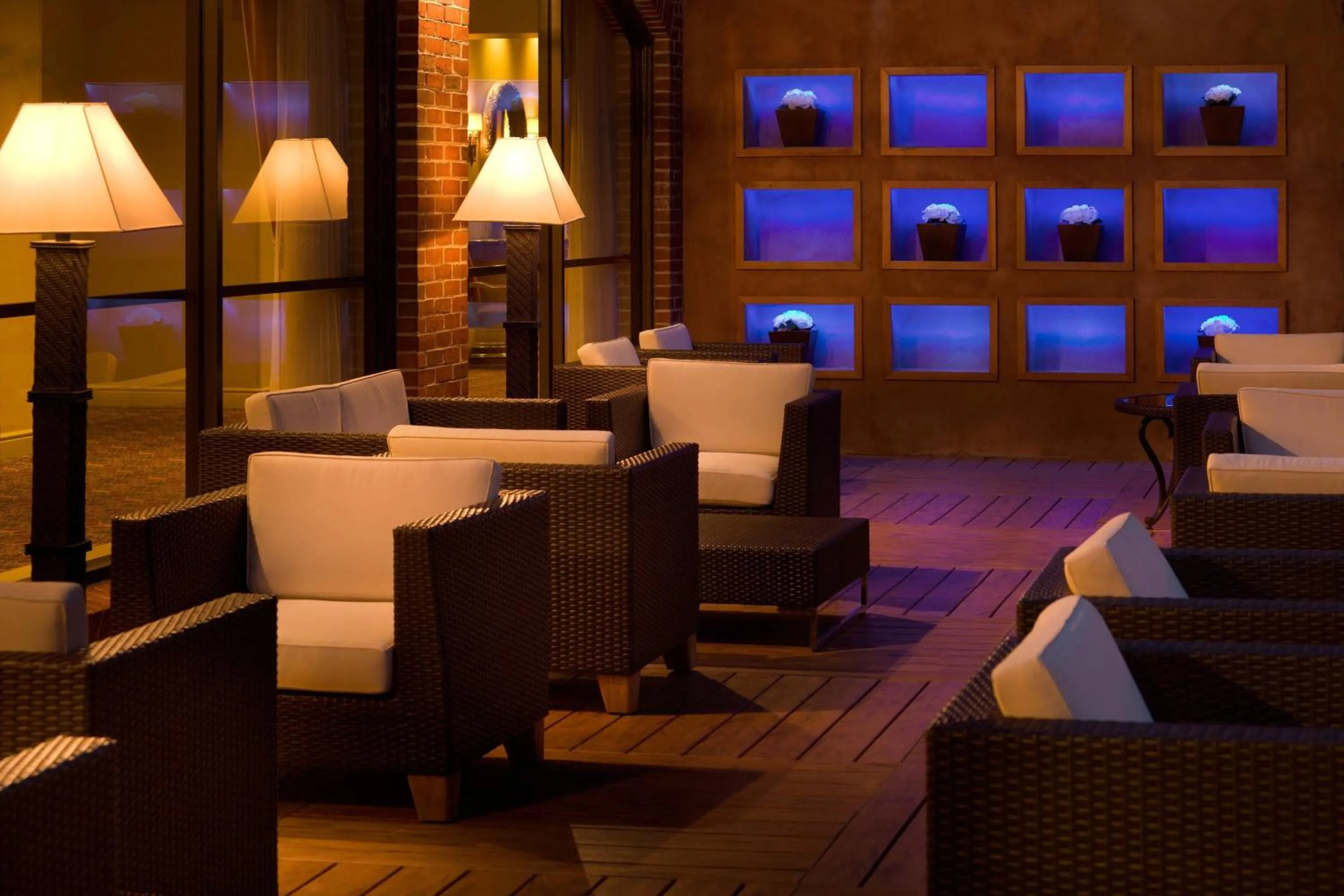 Meeting/conference room in Marriott Providence Downtown