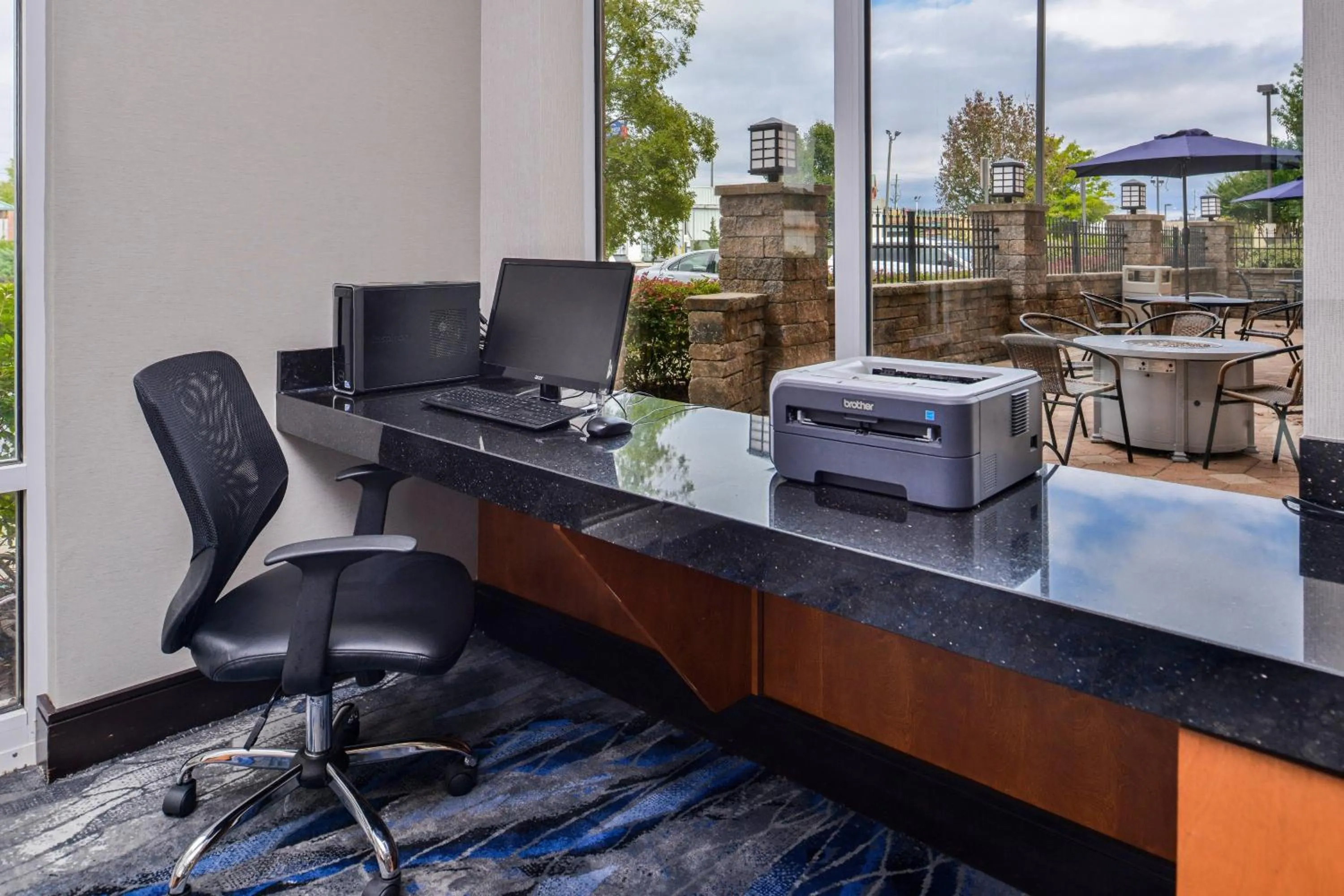 Other in Fairfield Inn and Suites by Marriott Birmingham Pelham/I-65