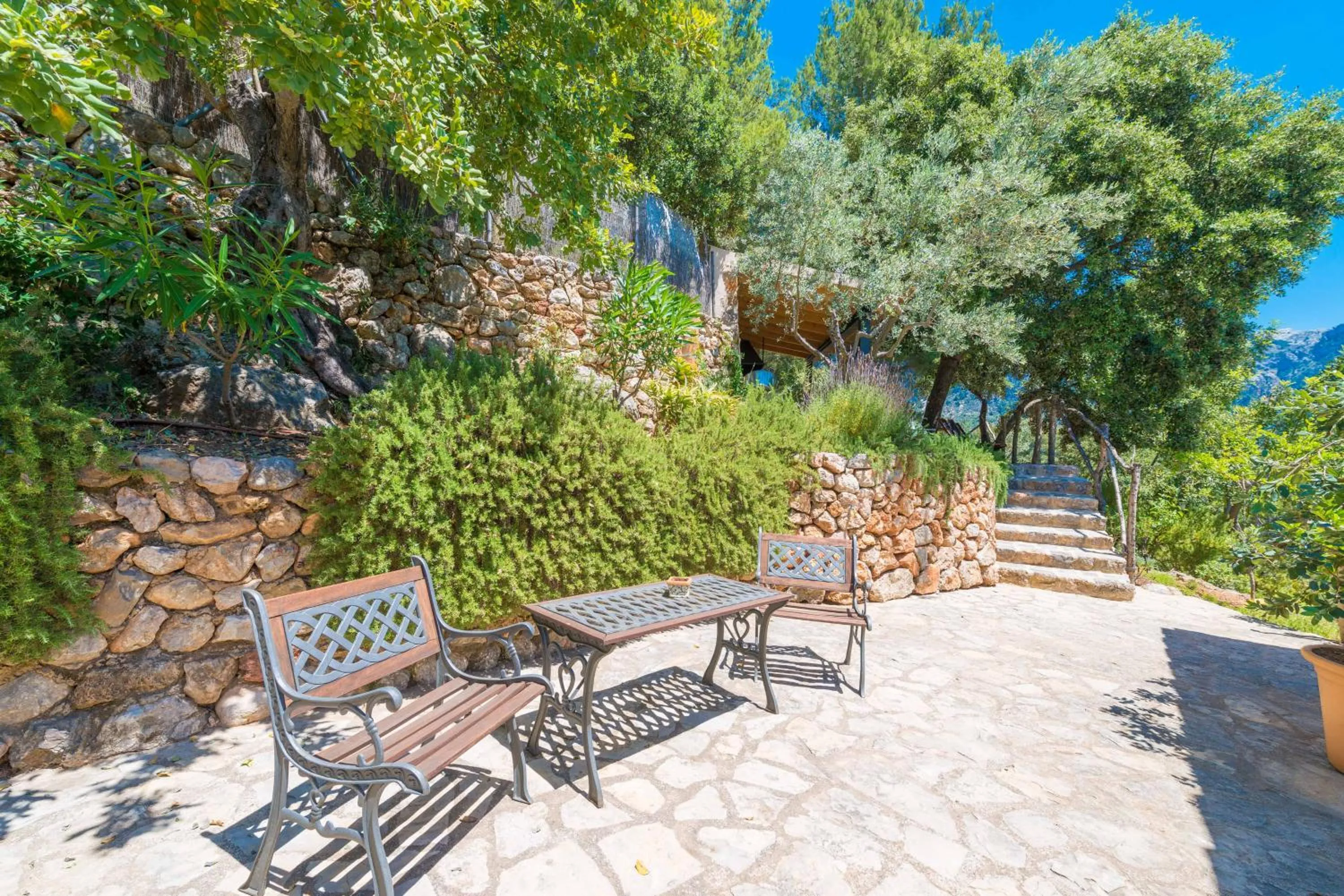 Balcony/Terrace in Son Bou