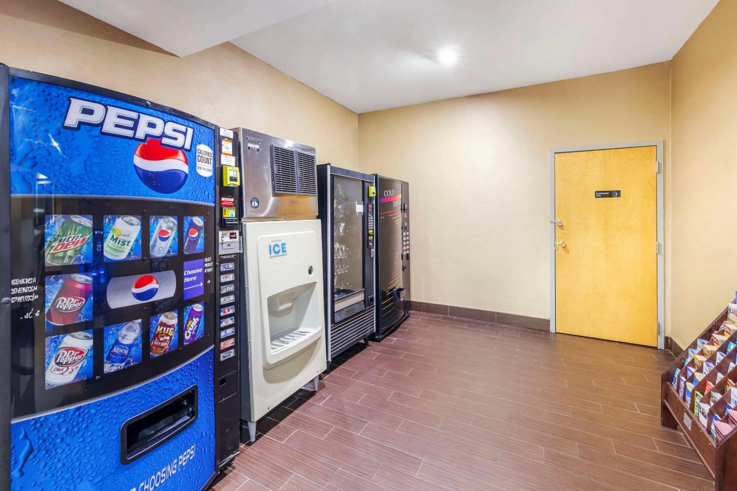 Other in Comfort Inn Grain Valley