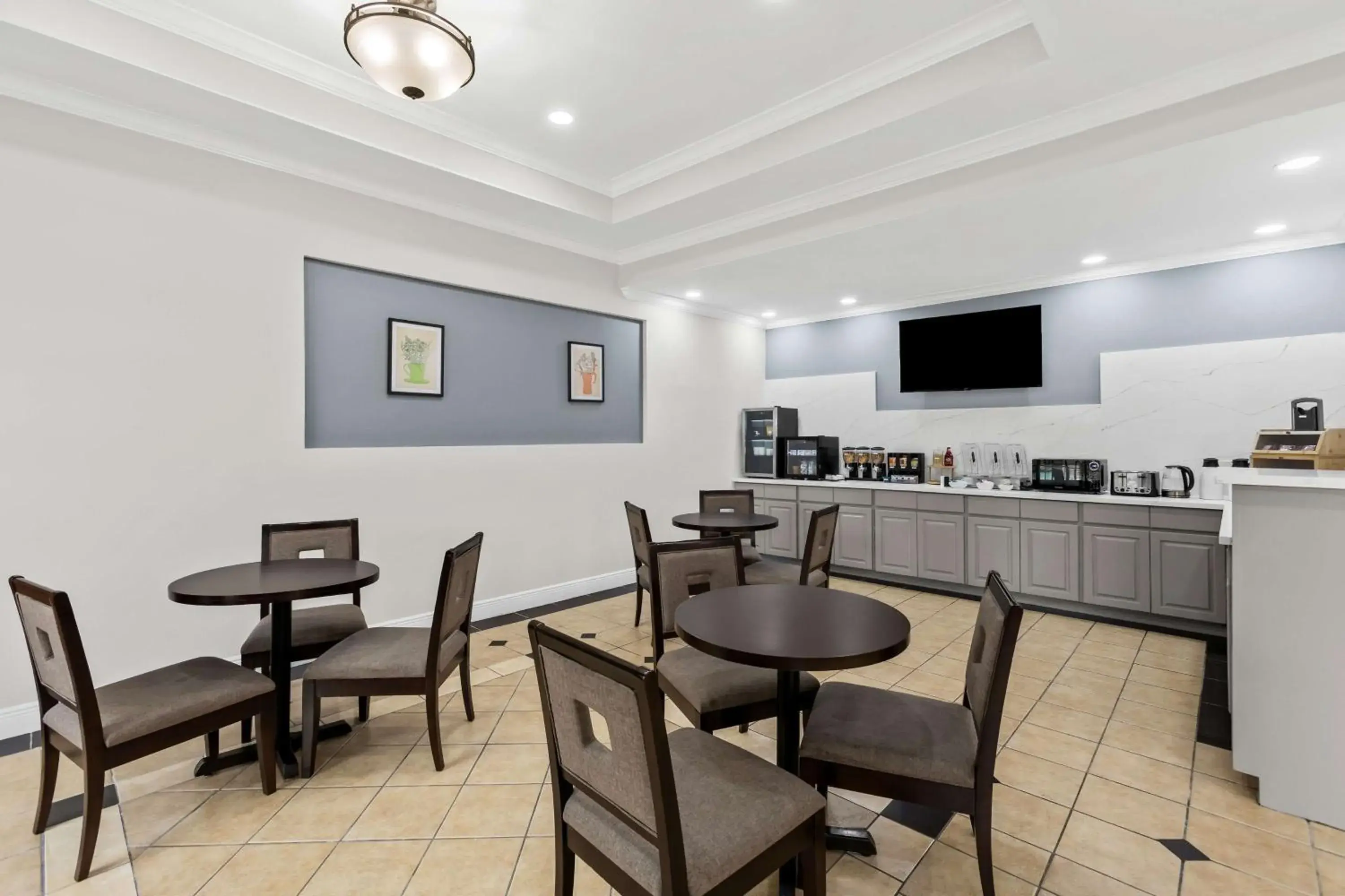 Restaurant/places to eat in Sonesta Essential Beaumont Restaurant/places to eat in Sonesta Essential Beaumont