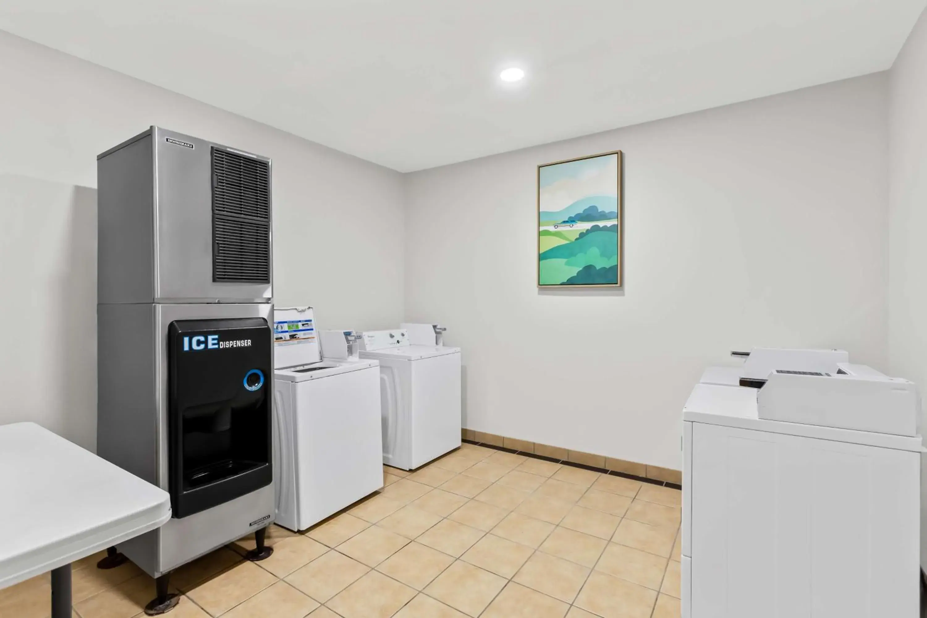 Property building in Sonesta Essential Beaumont Property building in Sonesta Essential Beaumont