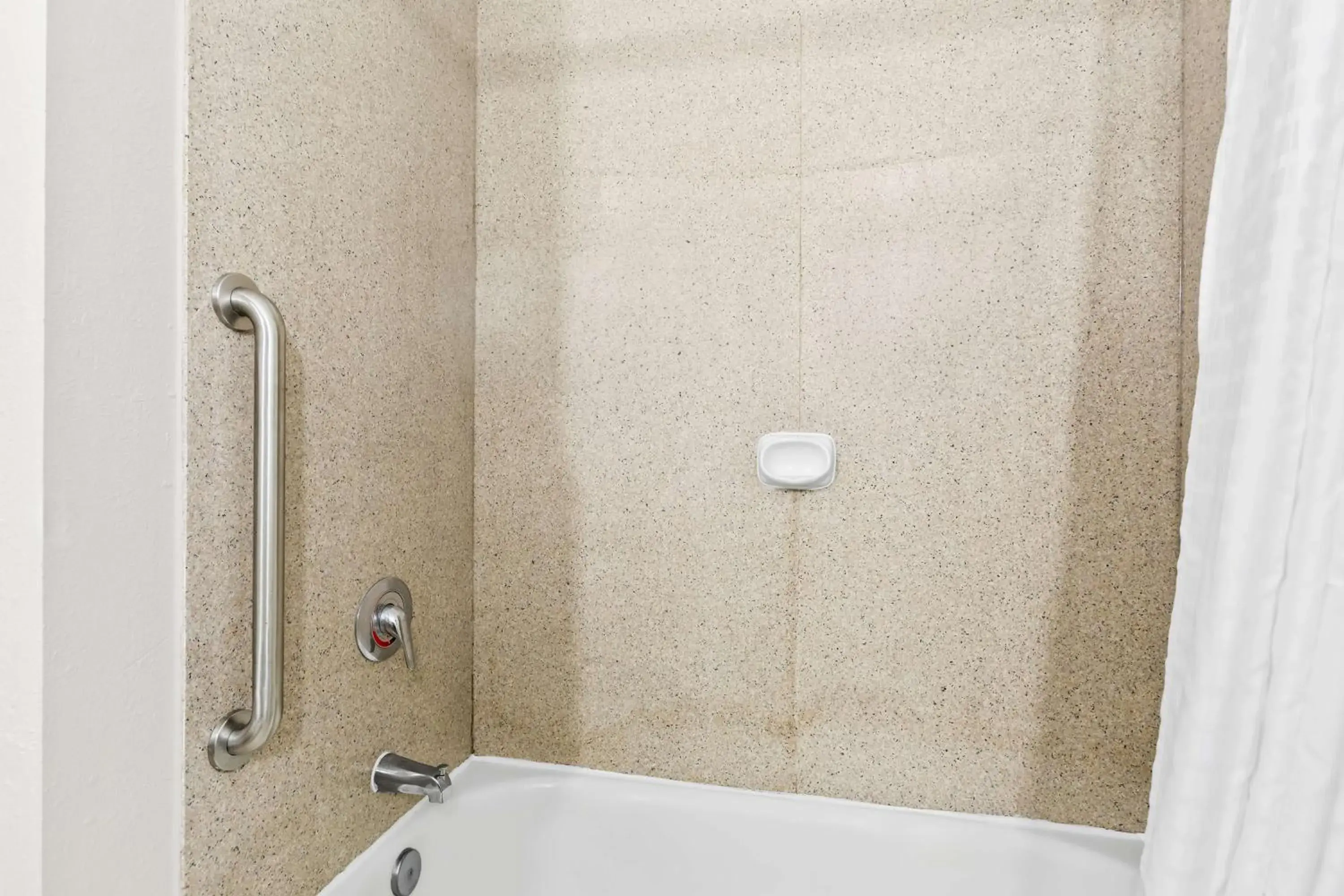 Bedroom in Sonesta Essential Beaumont Bedroom in Sonesta Essential Beaumont