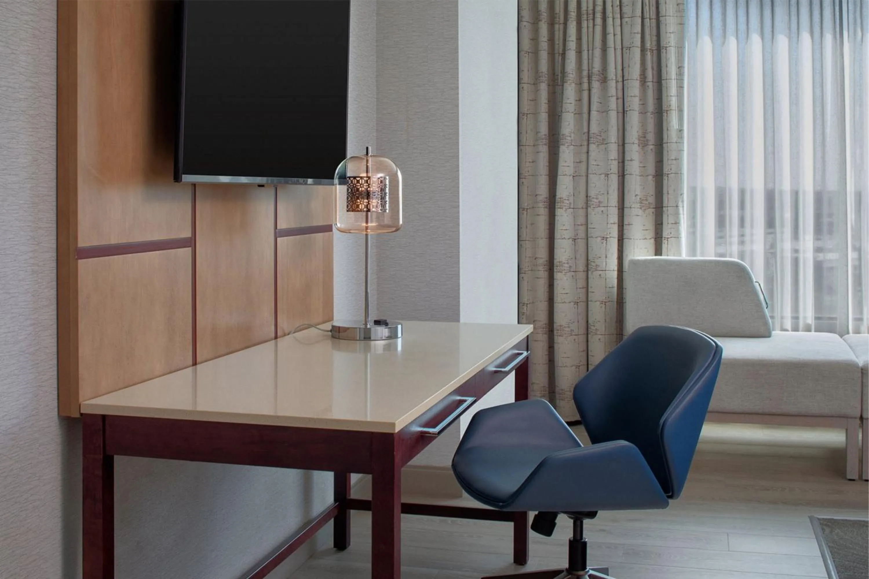 Photo of the whole room, Bed in The Westin Atlanta Perimeter North