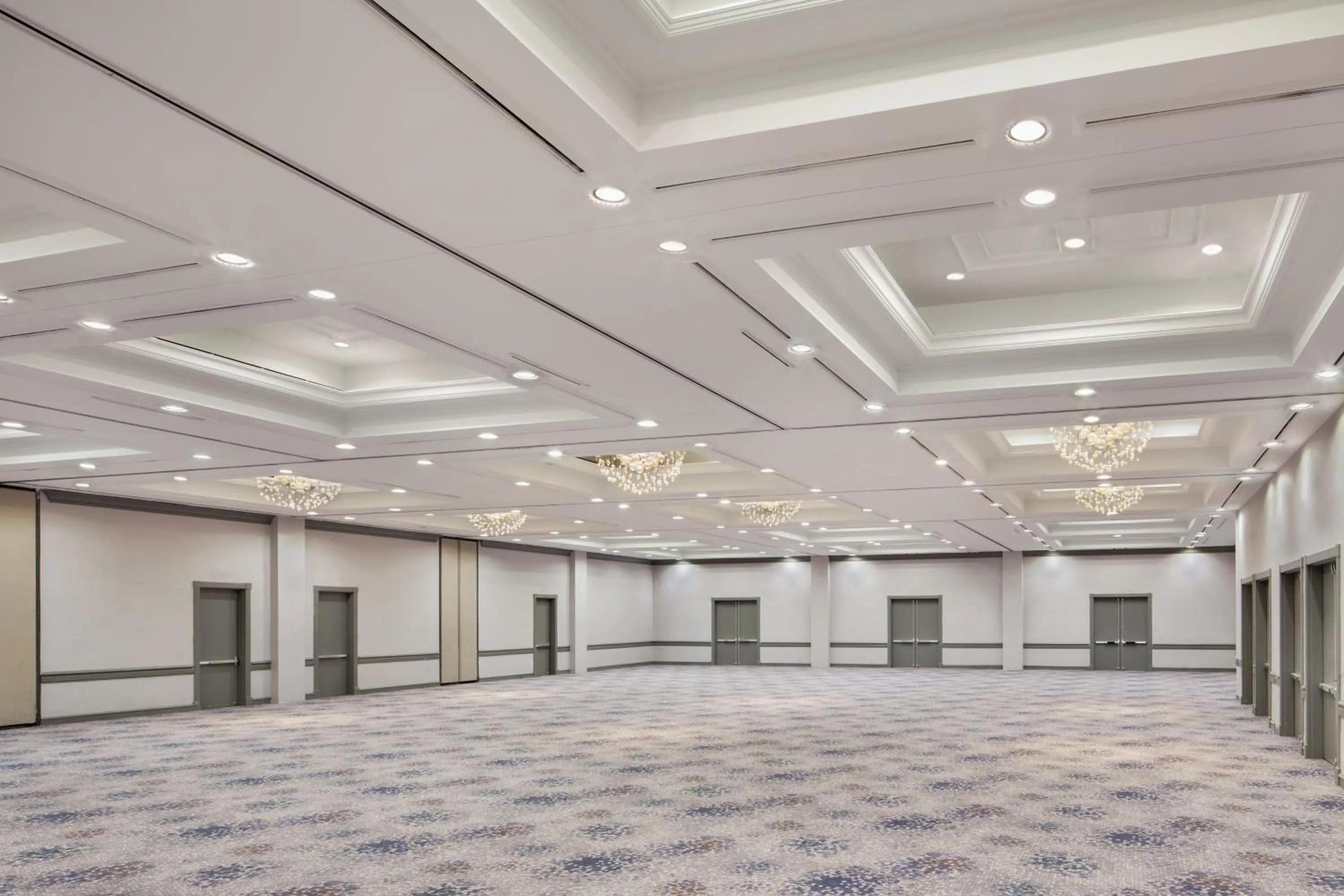 Meeting/conference room in The Westin Atlanta Perimeter North