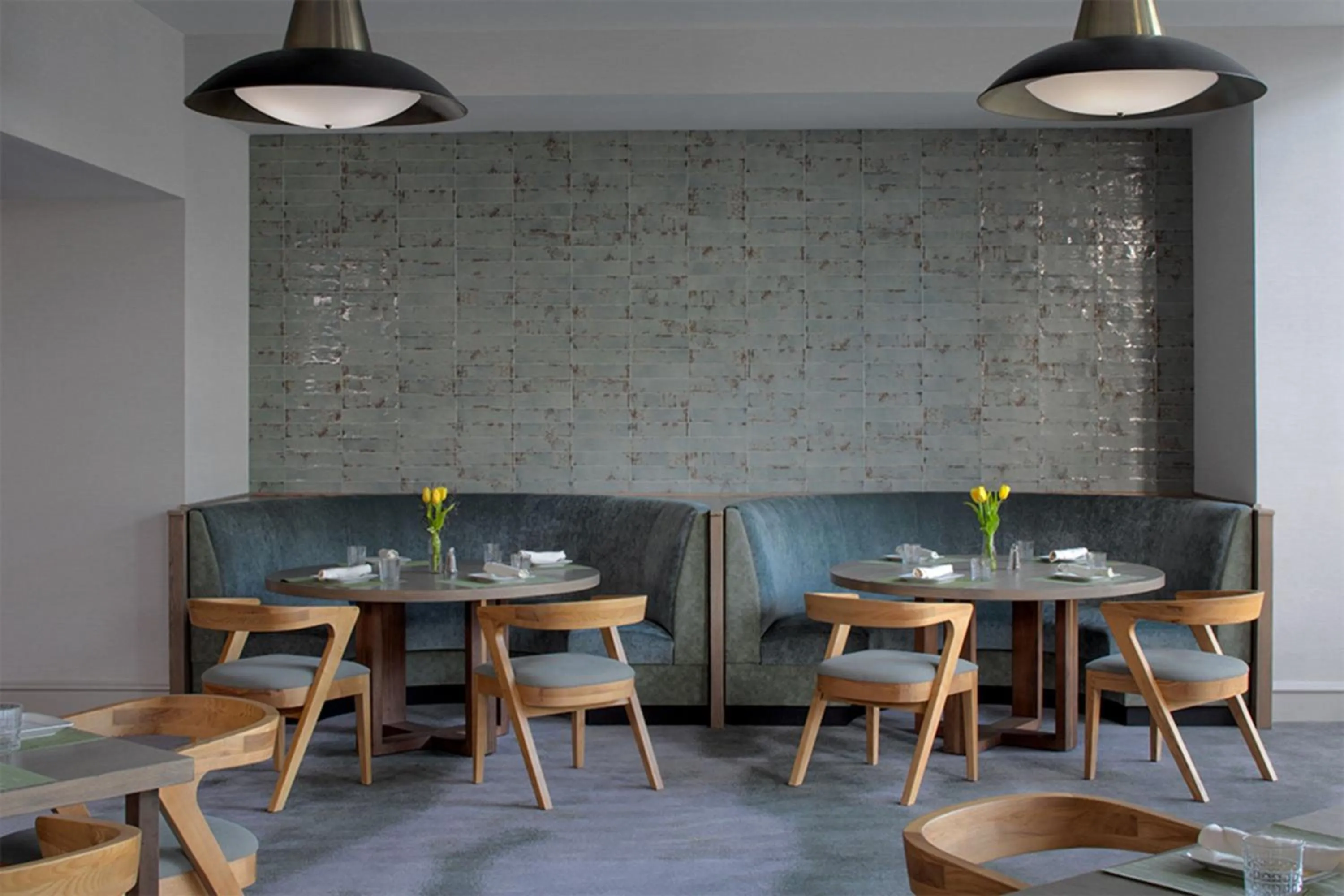 Lounge or bar in The Westin Atlanta Perimeter North