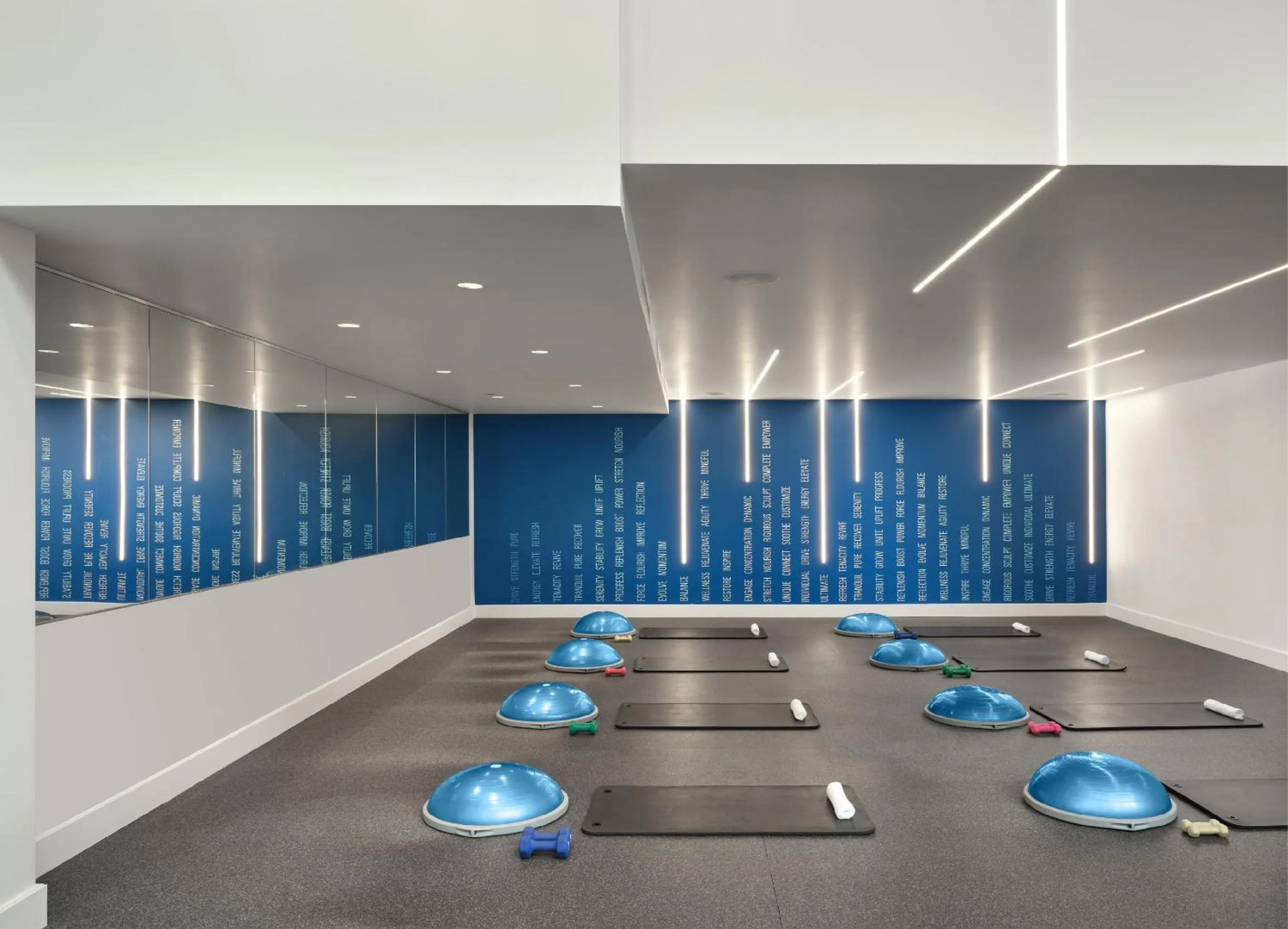 Activities in The Westgate Hotel