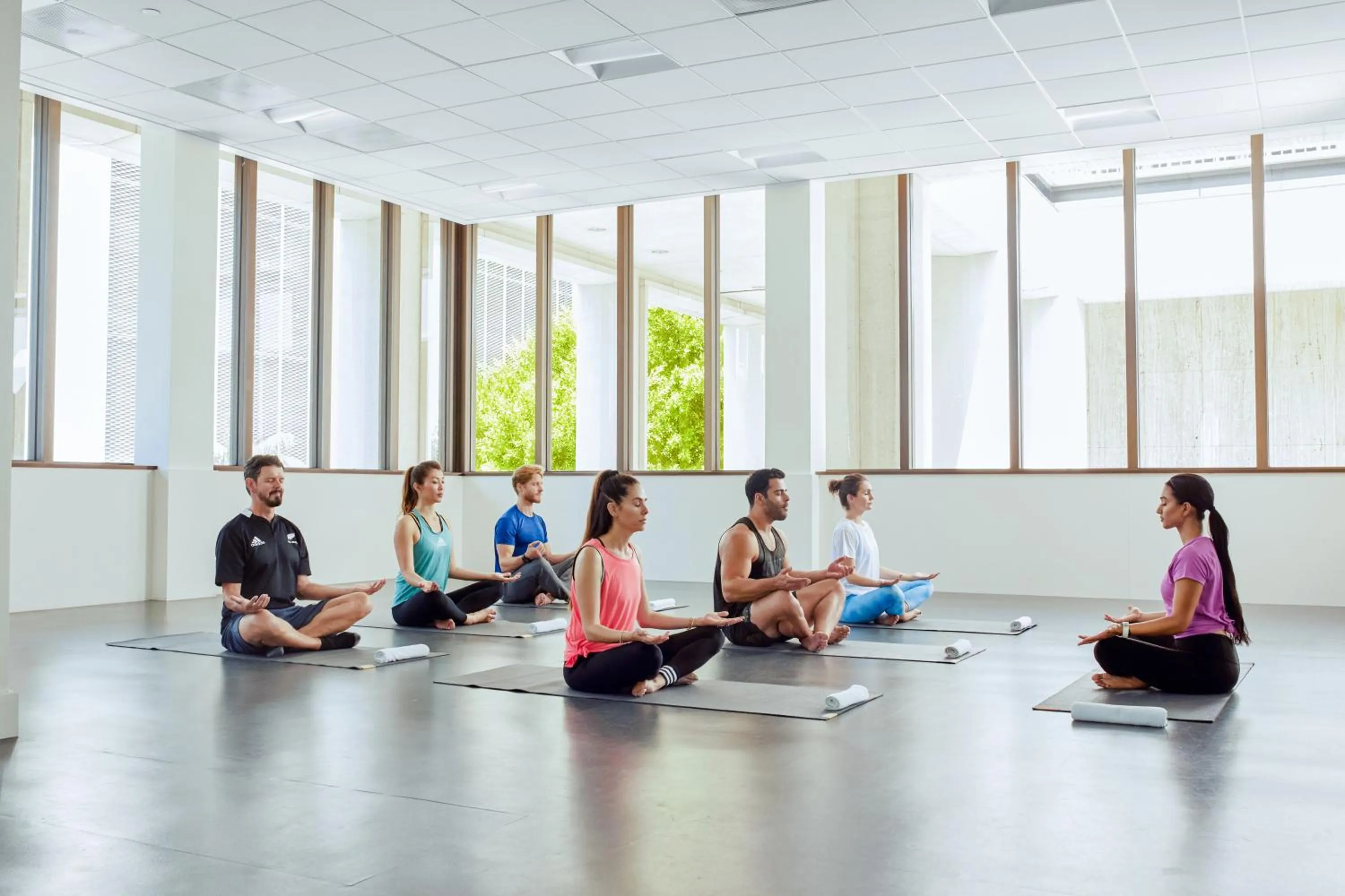 Activities in The Westgate Hotel