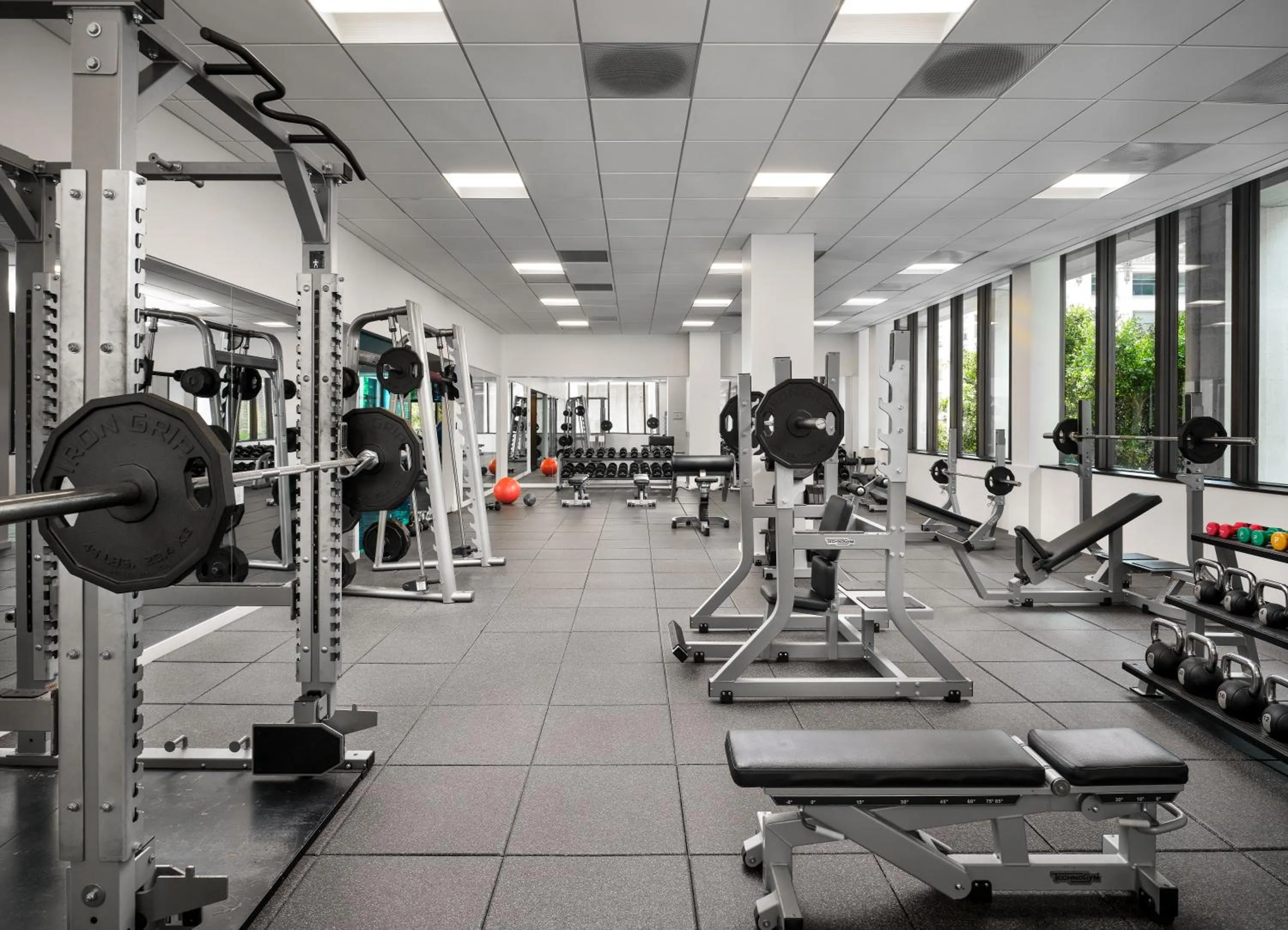 Activities in The Westgate Hotel